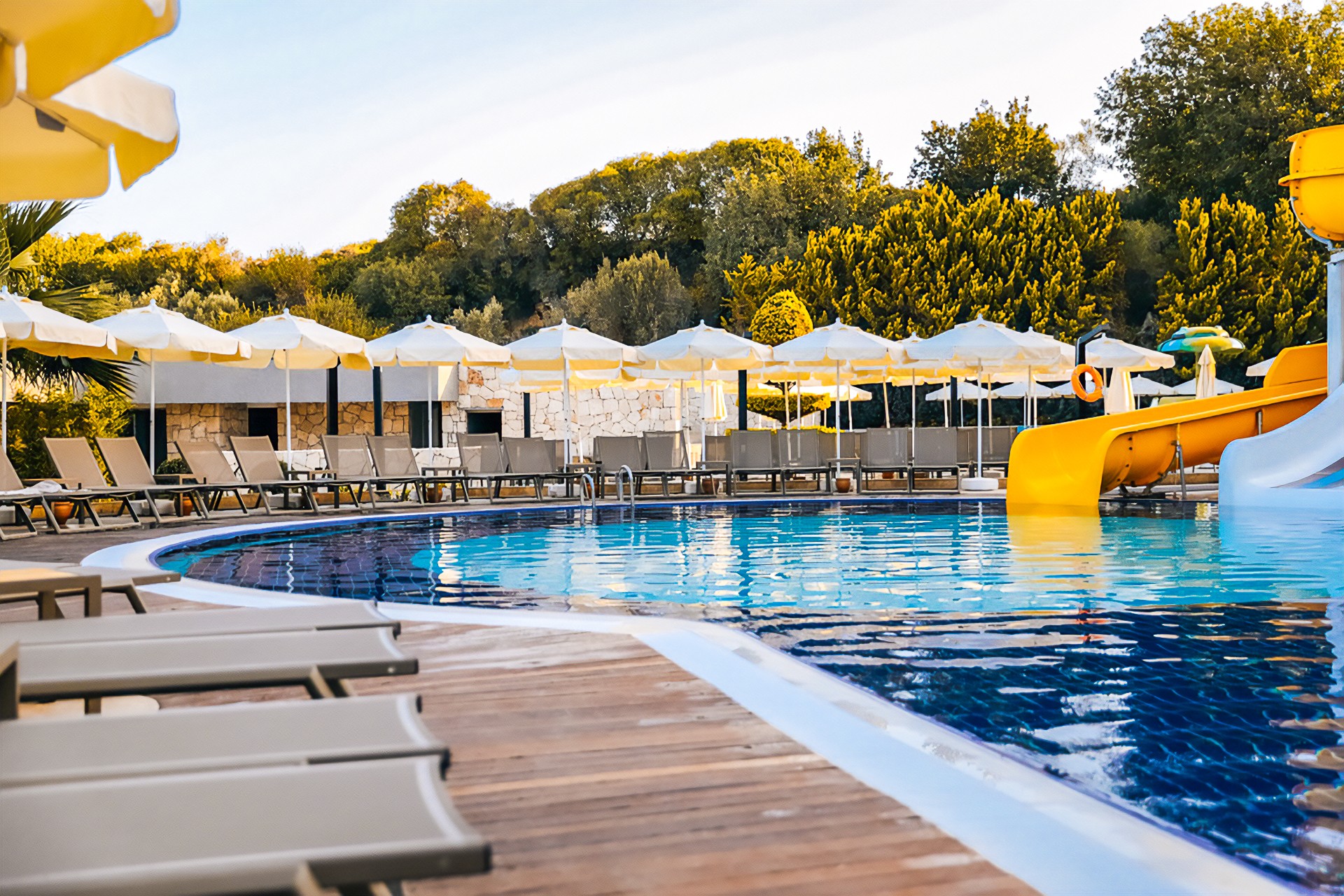 Agaya Didim Resort Hotel 19