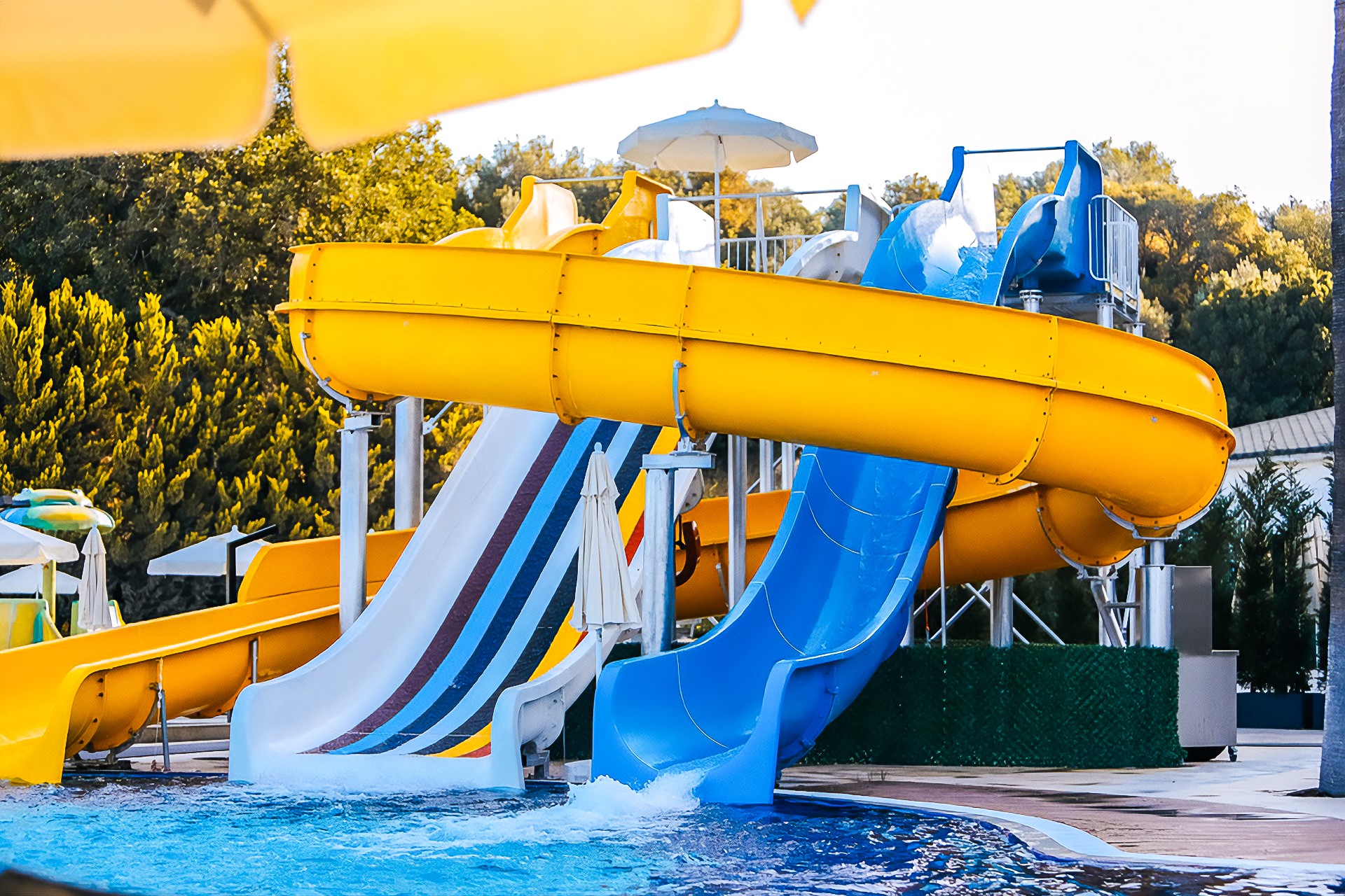 Agaya Didim Resort Hotel