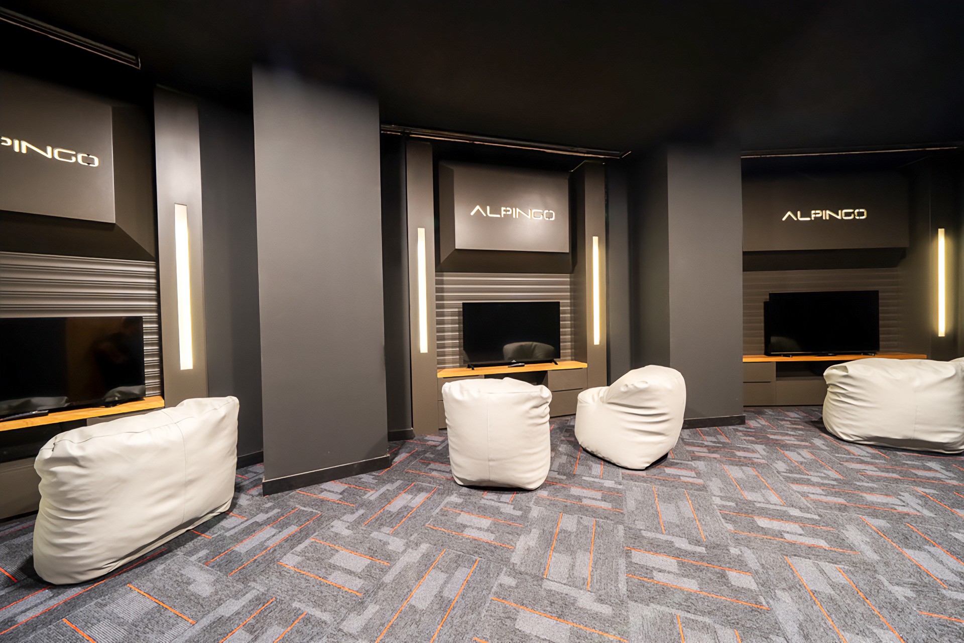 Agaya Didim Resort Hotel 20