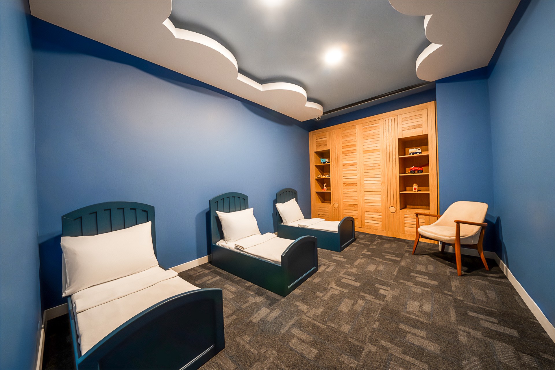 Agaya Didim Resort Hotel 23