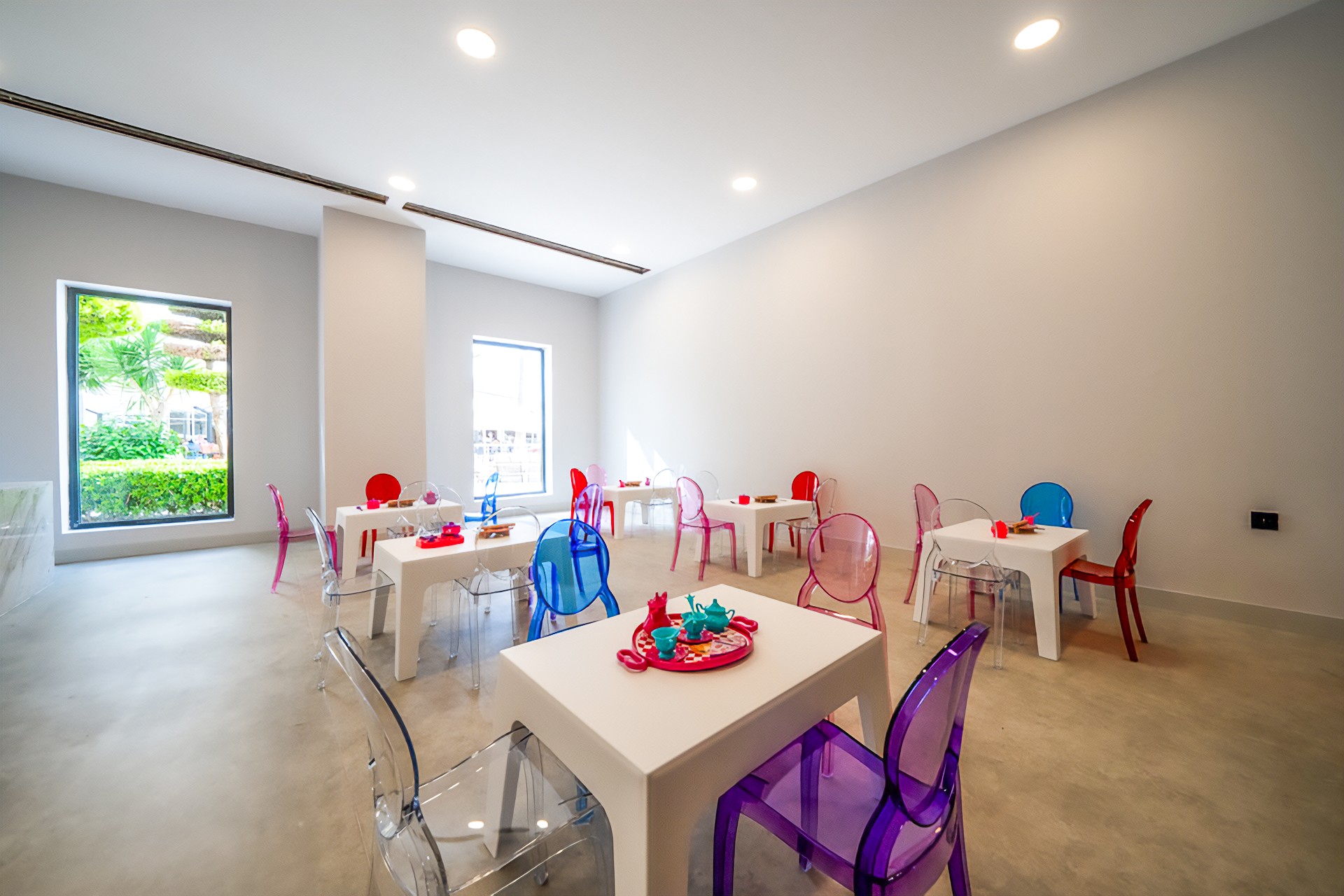 Agaya Didim Resort Hotel 22