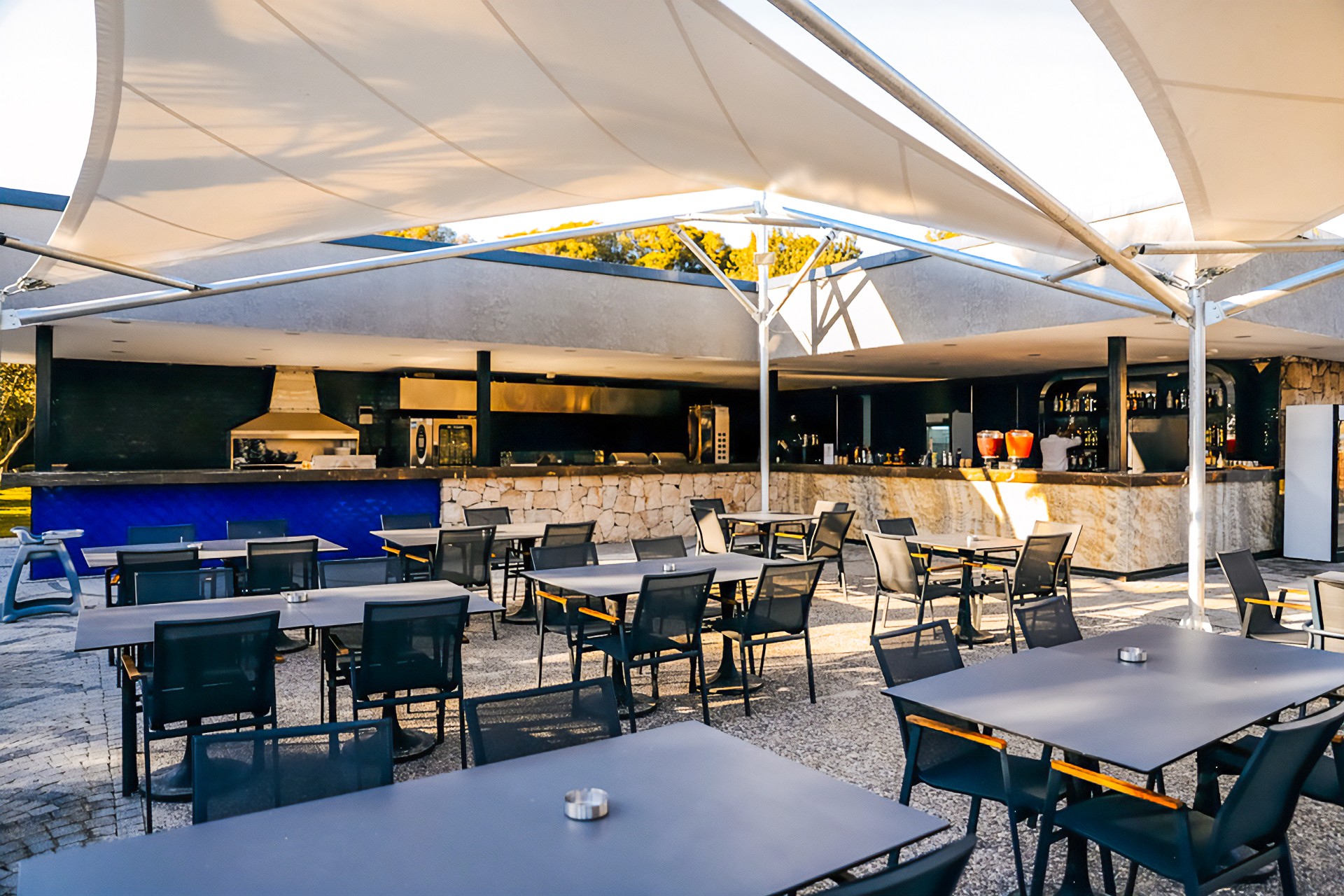 Agaya Didim Resort Hotel 16