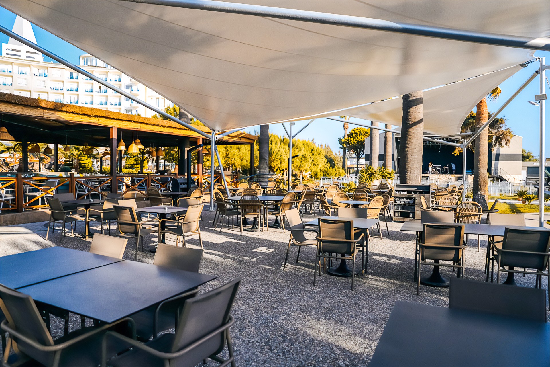 Agaya Didim Resort Hotel 15