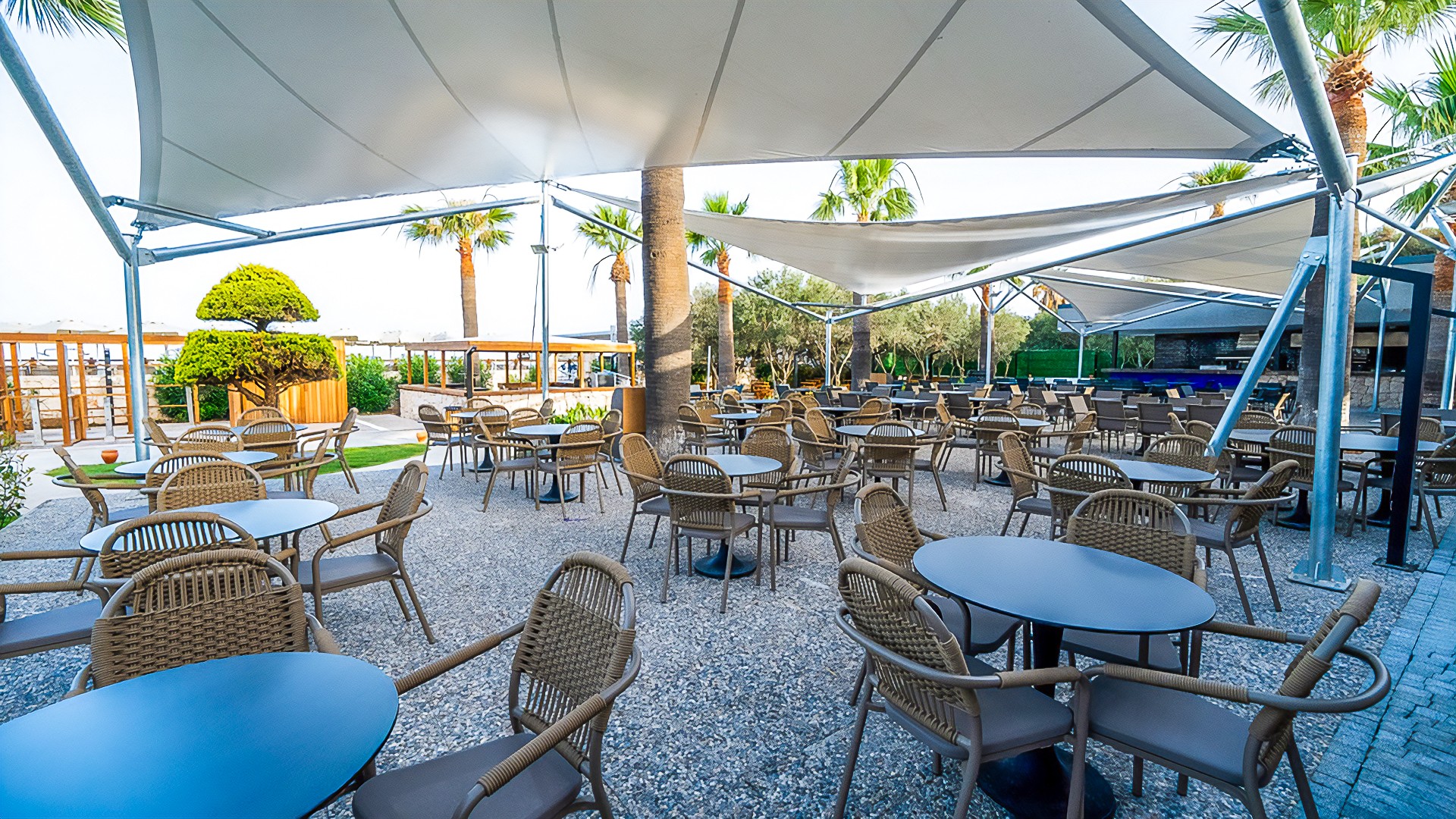 Agaya Didim Resort Hotel 17