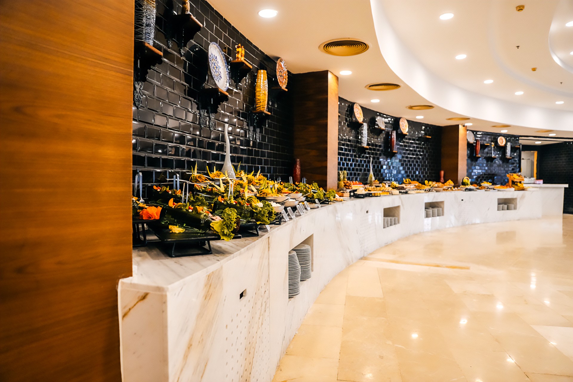 Agaya Didim Resort Hotel 13