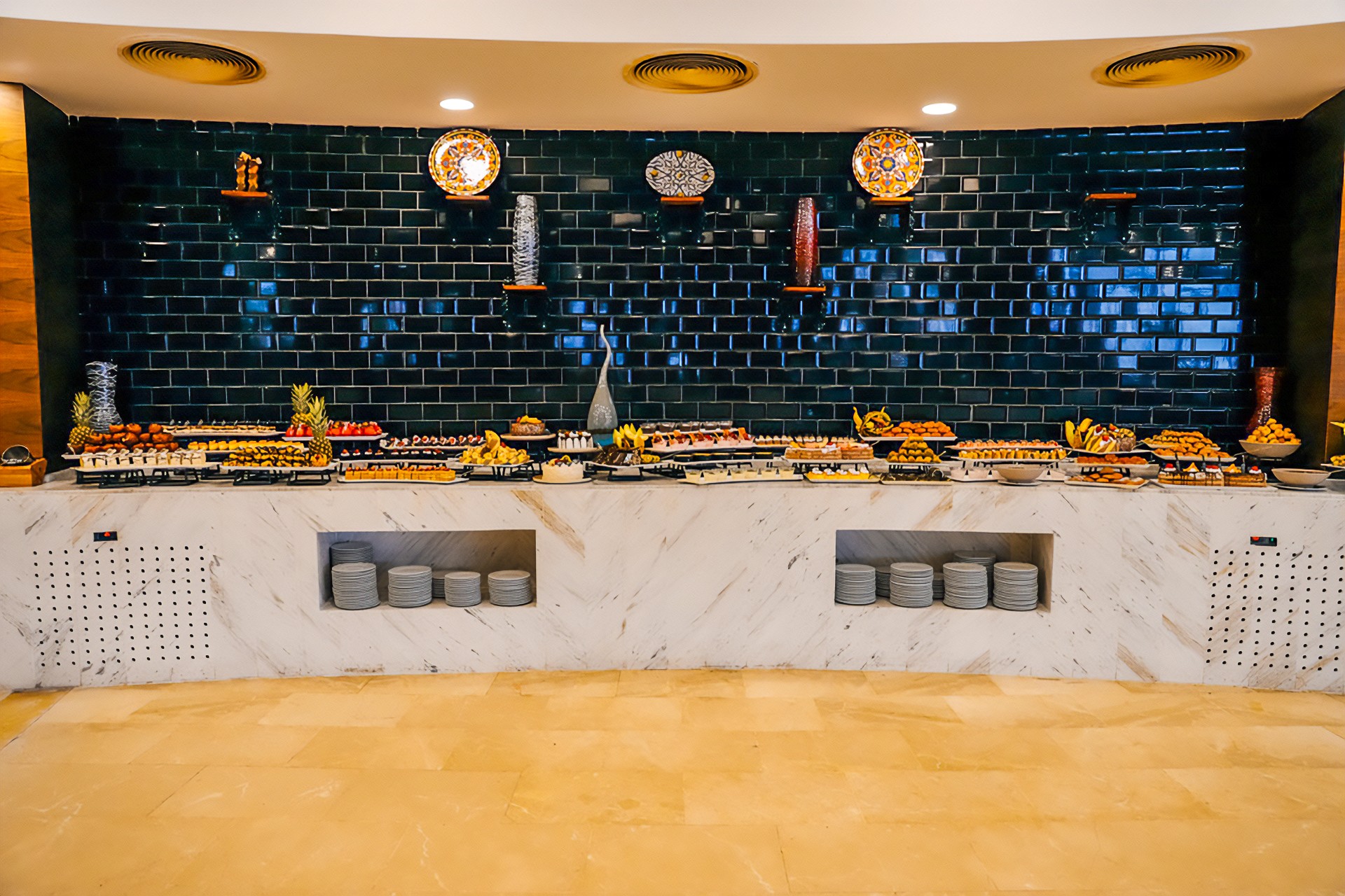 Agaya Didim Resort Hotel 14