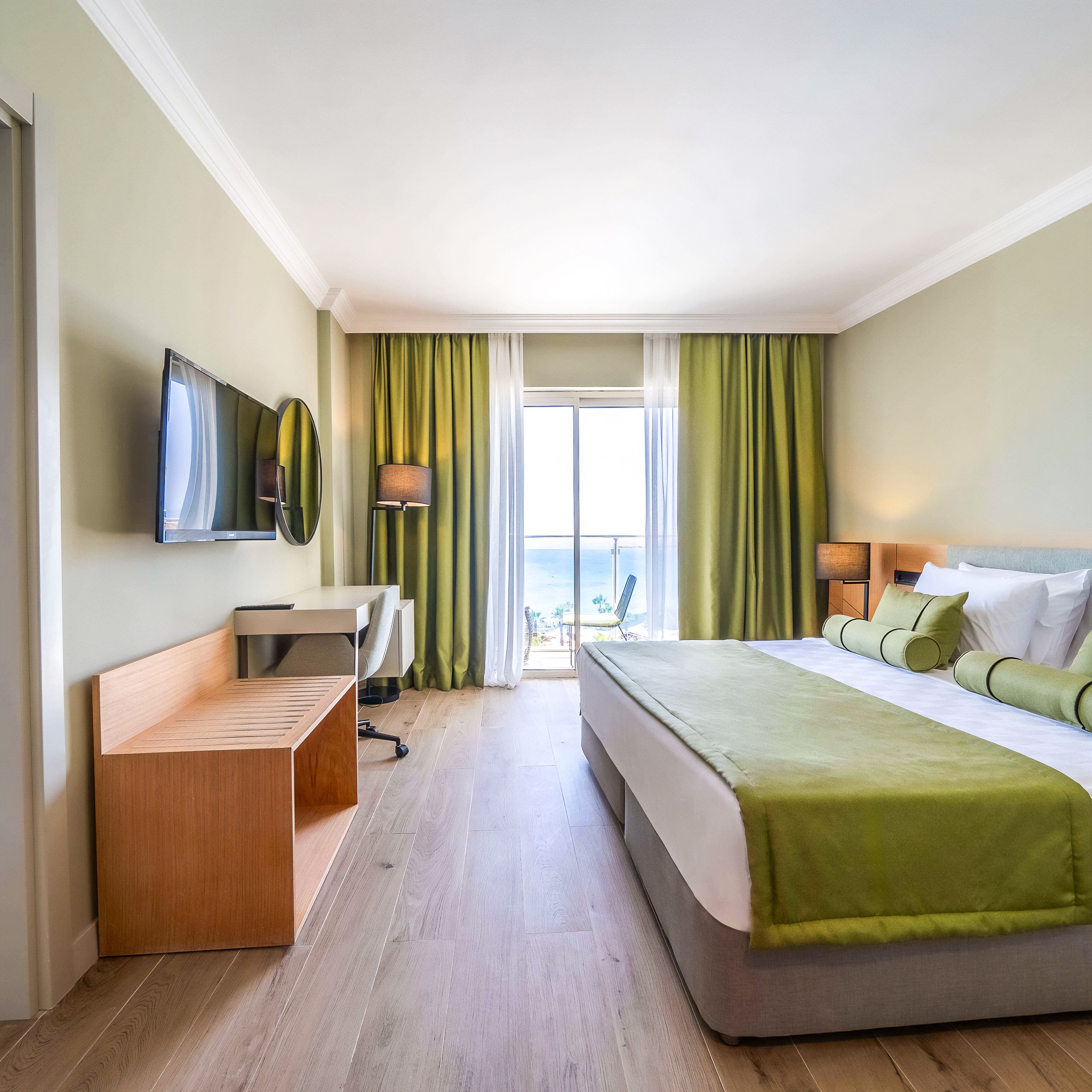 Agaya Didim Resort Hotel 9