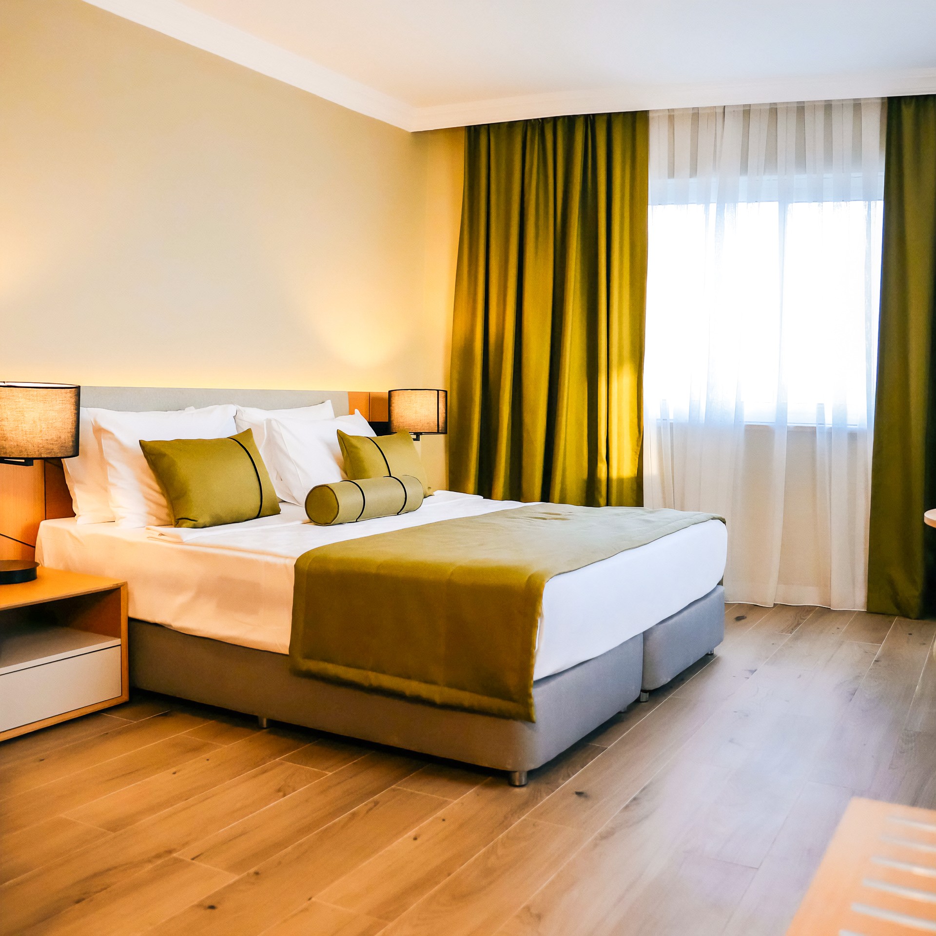 Agaya Didim Resort Hotel 8