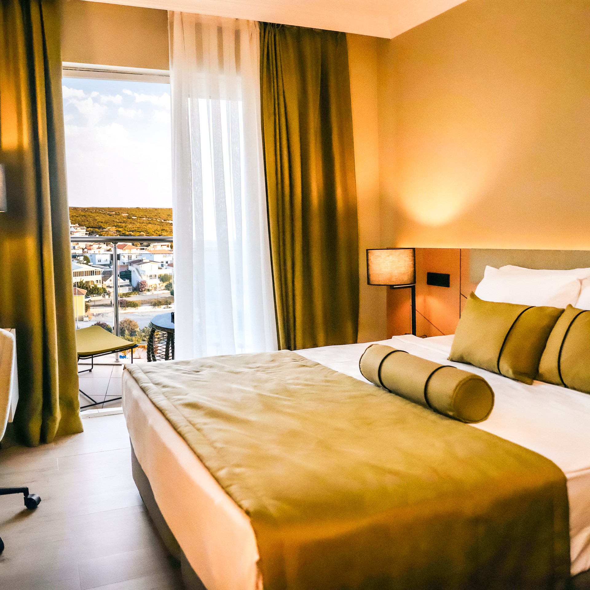 Agaya Didim Resort Hotel 7