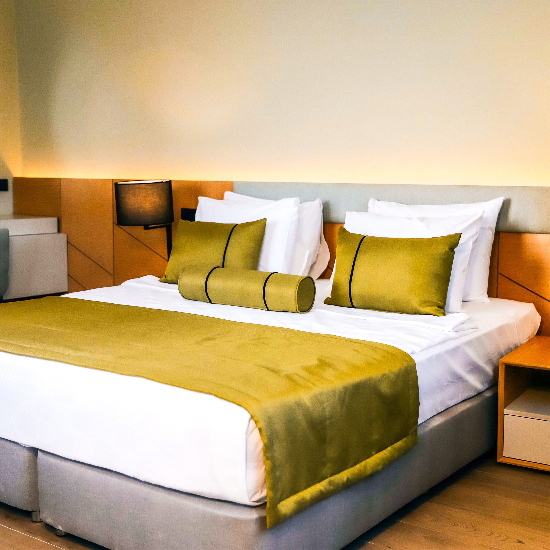 Agaya Didim Resort Hotel 6