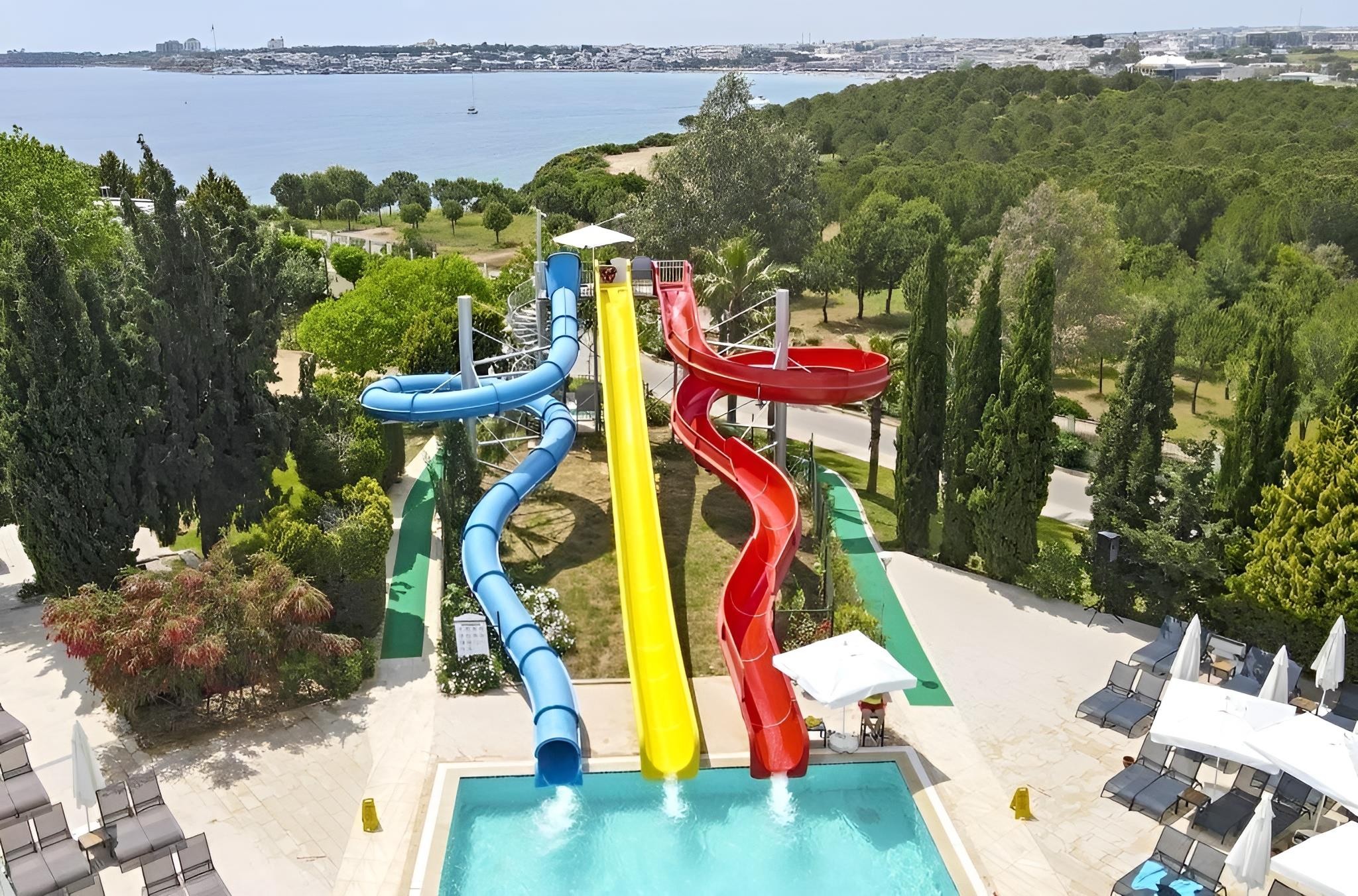 ANADOLU HOTELS DIDIM CLUB 4