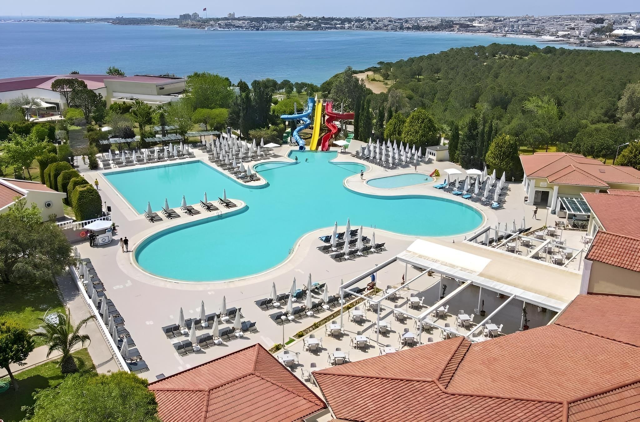 ANADOLU HOTELS DIDIM CLUB 3