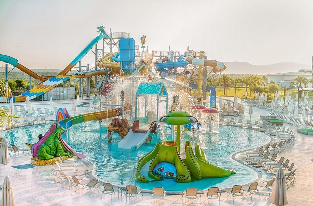 Aquasis De Luxe Resort and SPA – fotka 9