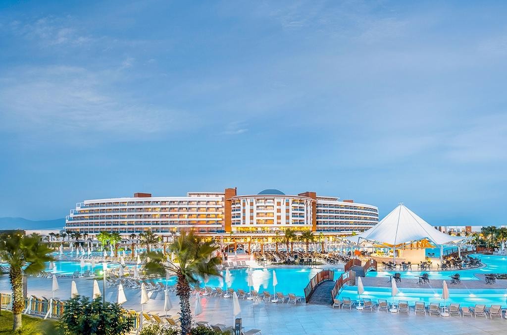 Aquasis De Luxe Resort and SPA – fotka 5