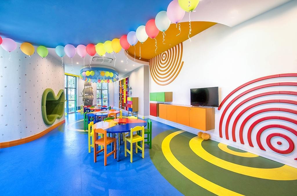 Aquasis De Luxe Resort and SPA 25