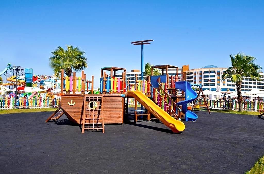 Aquasis De Luxe Resort and SPA 20