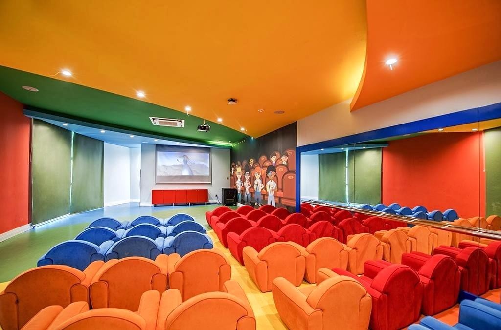 Aquasis De Luxe Resort and SPA 18