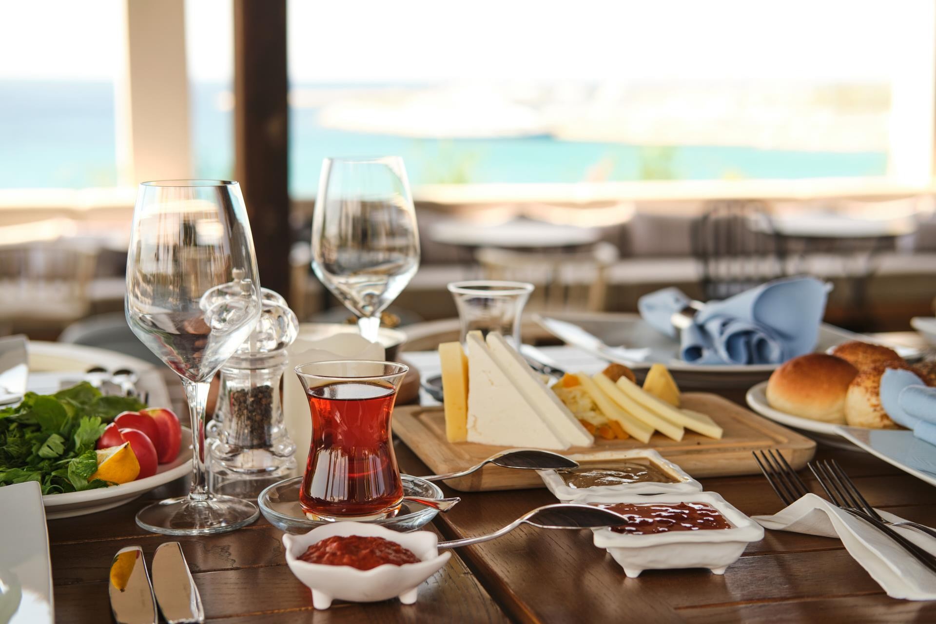 LAUR HOTELS – fotka 38