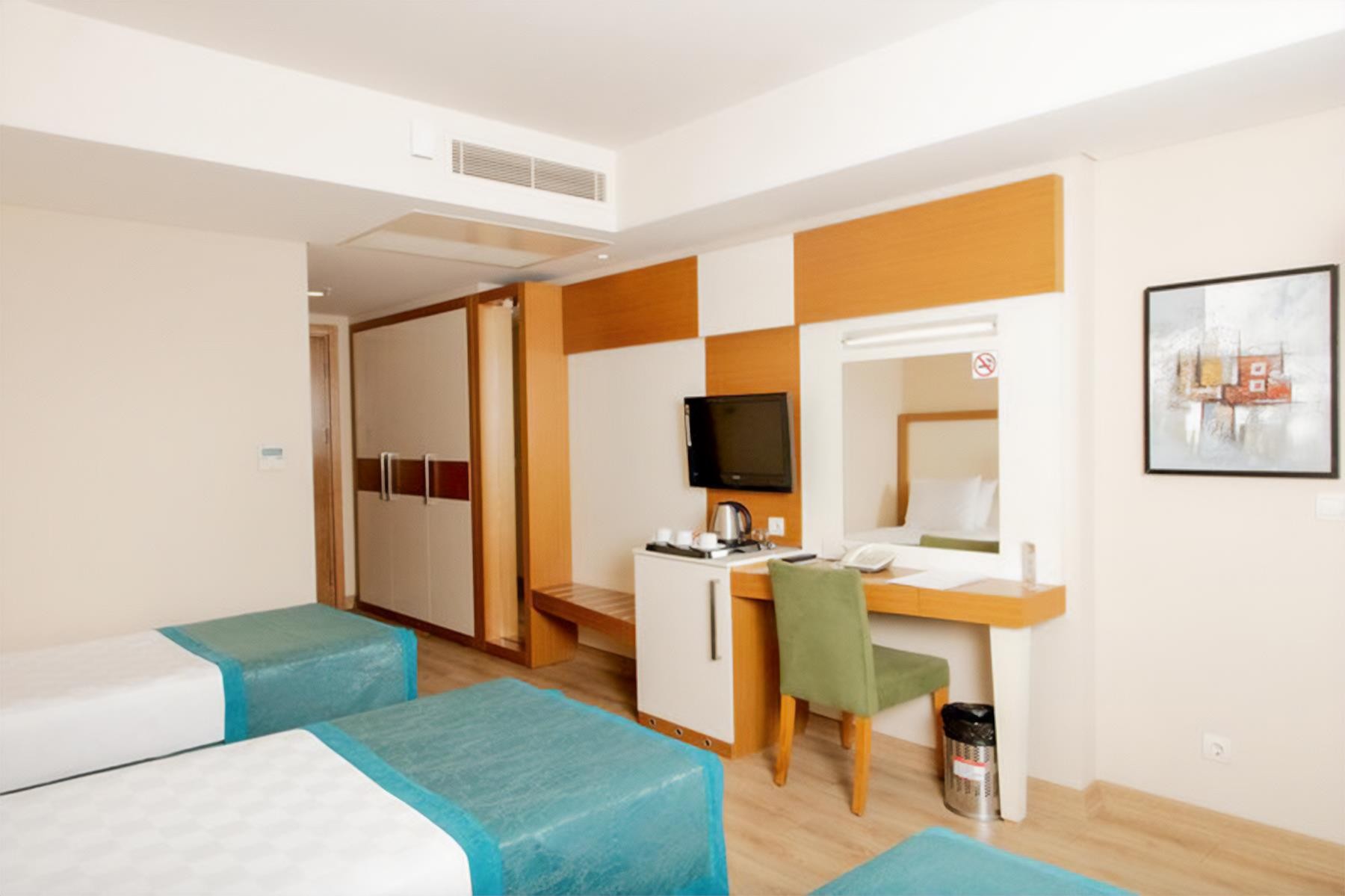 Venosa Beach and Spa 14