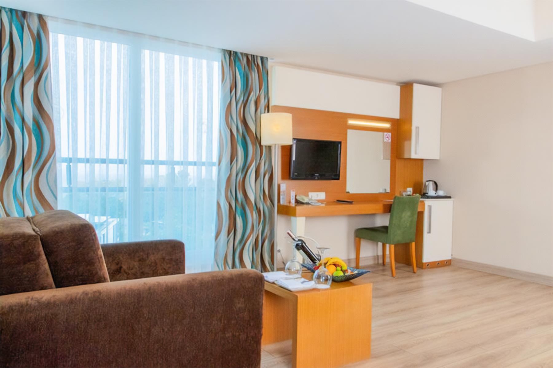 Venosa Beach and Spa 18