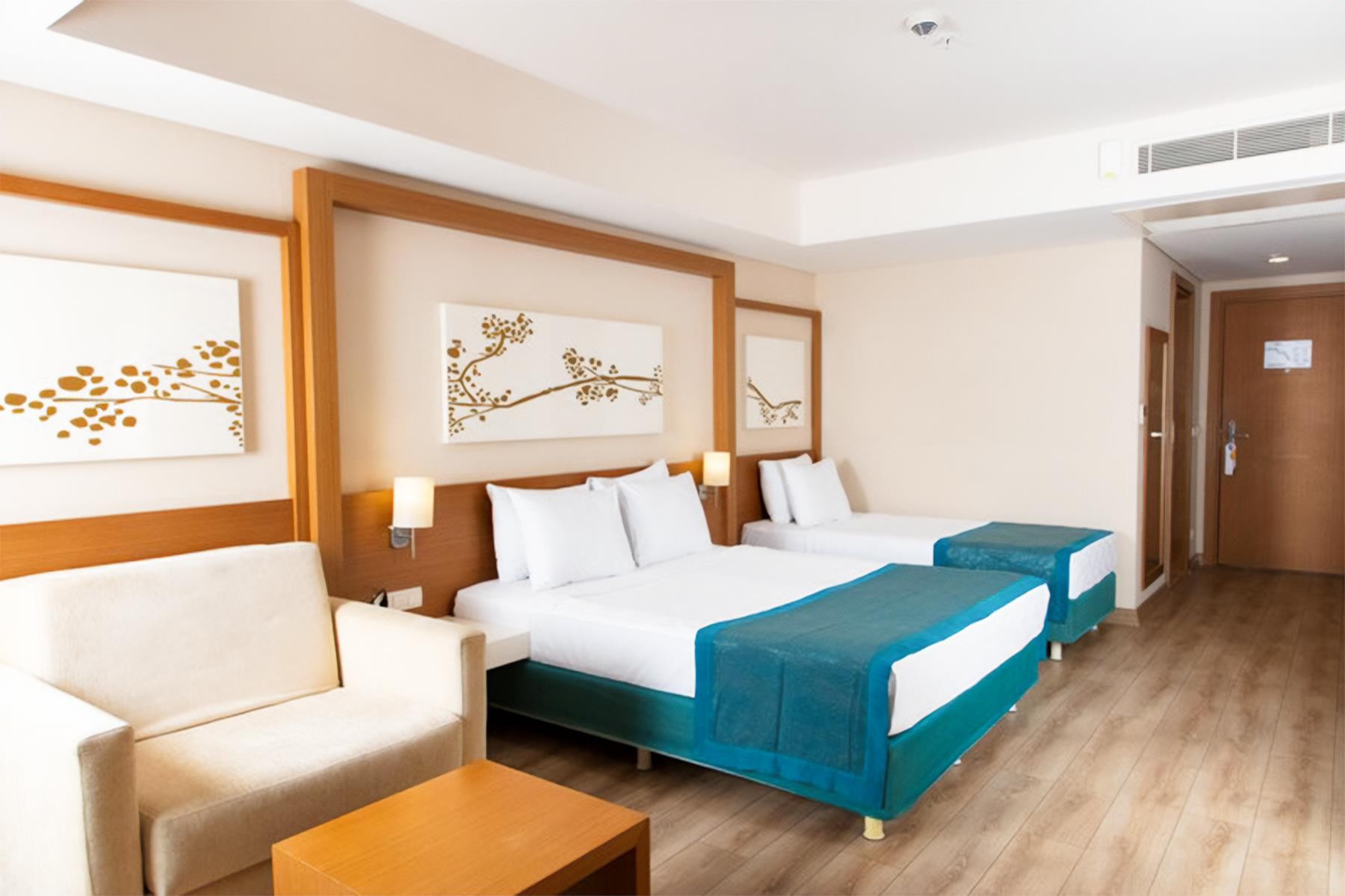 Venosa Beach and Spa 16