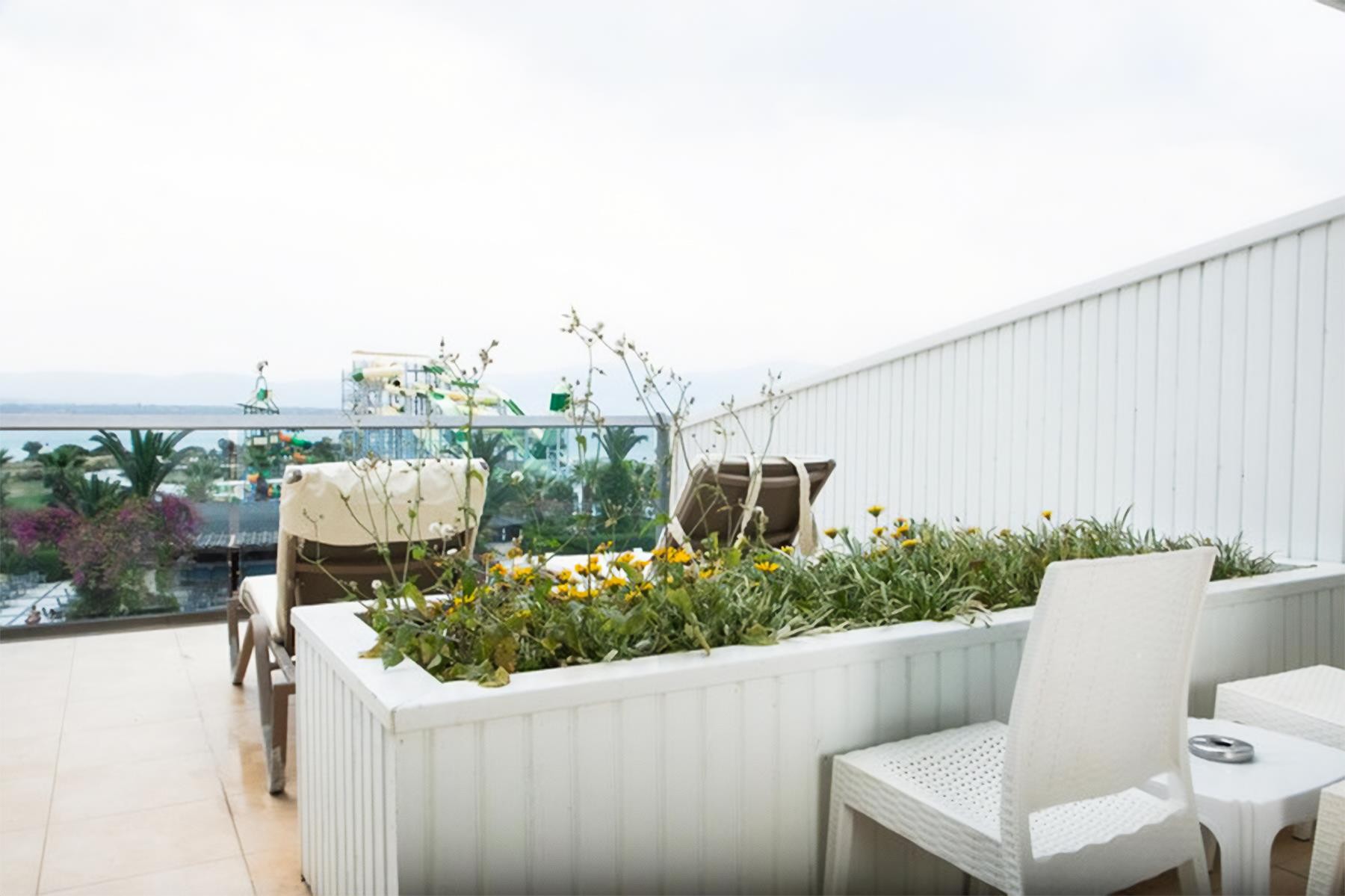 Venosa Beach and Spa 19