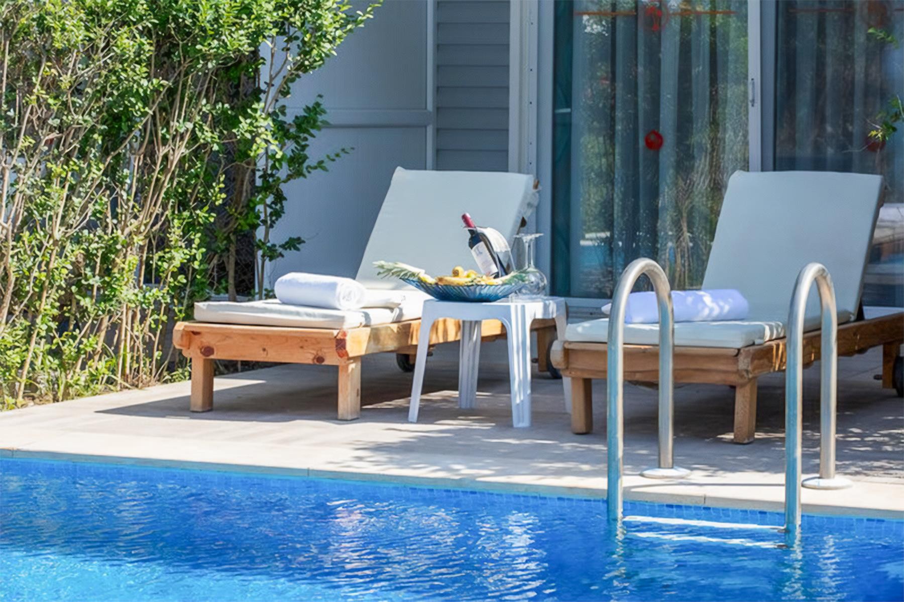 Venosa Beach and Spa 22