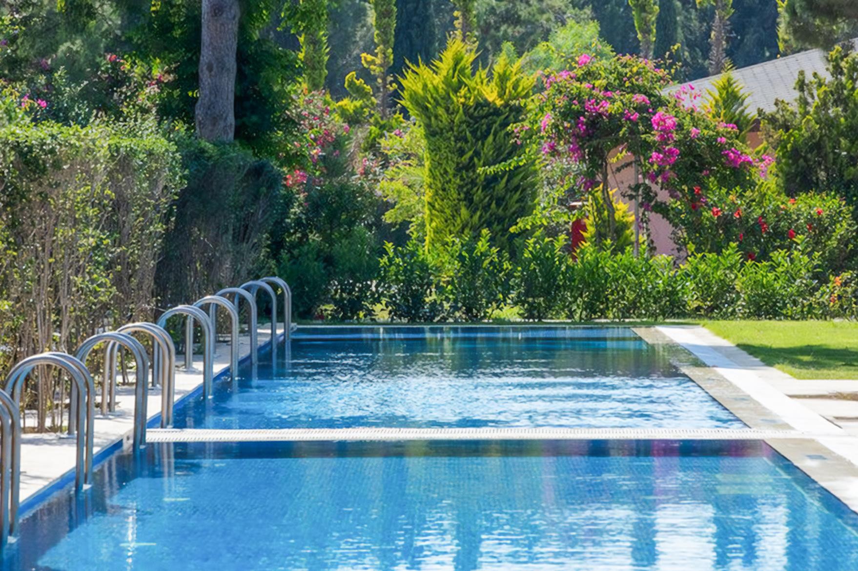 Venosa Beach and Spa 10