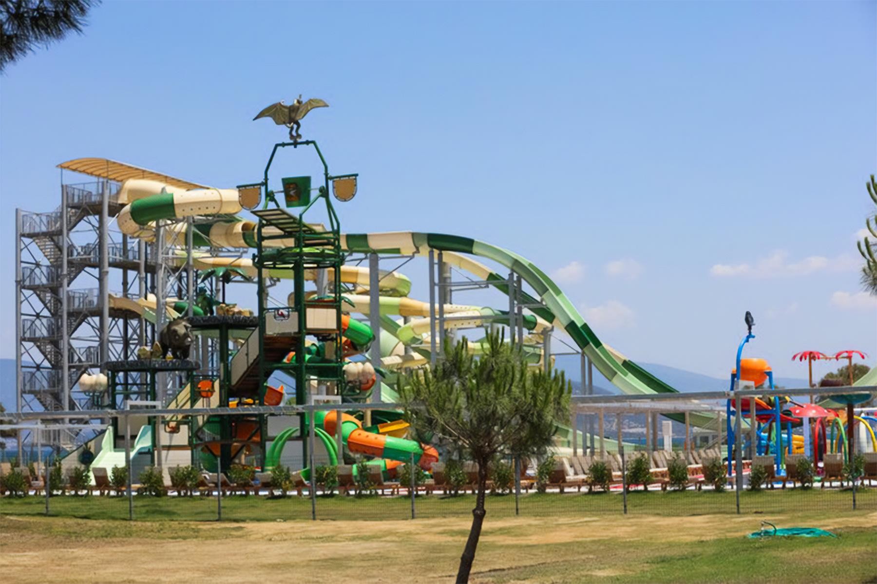 Venosa Beach and Spa 8