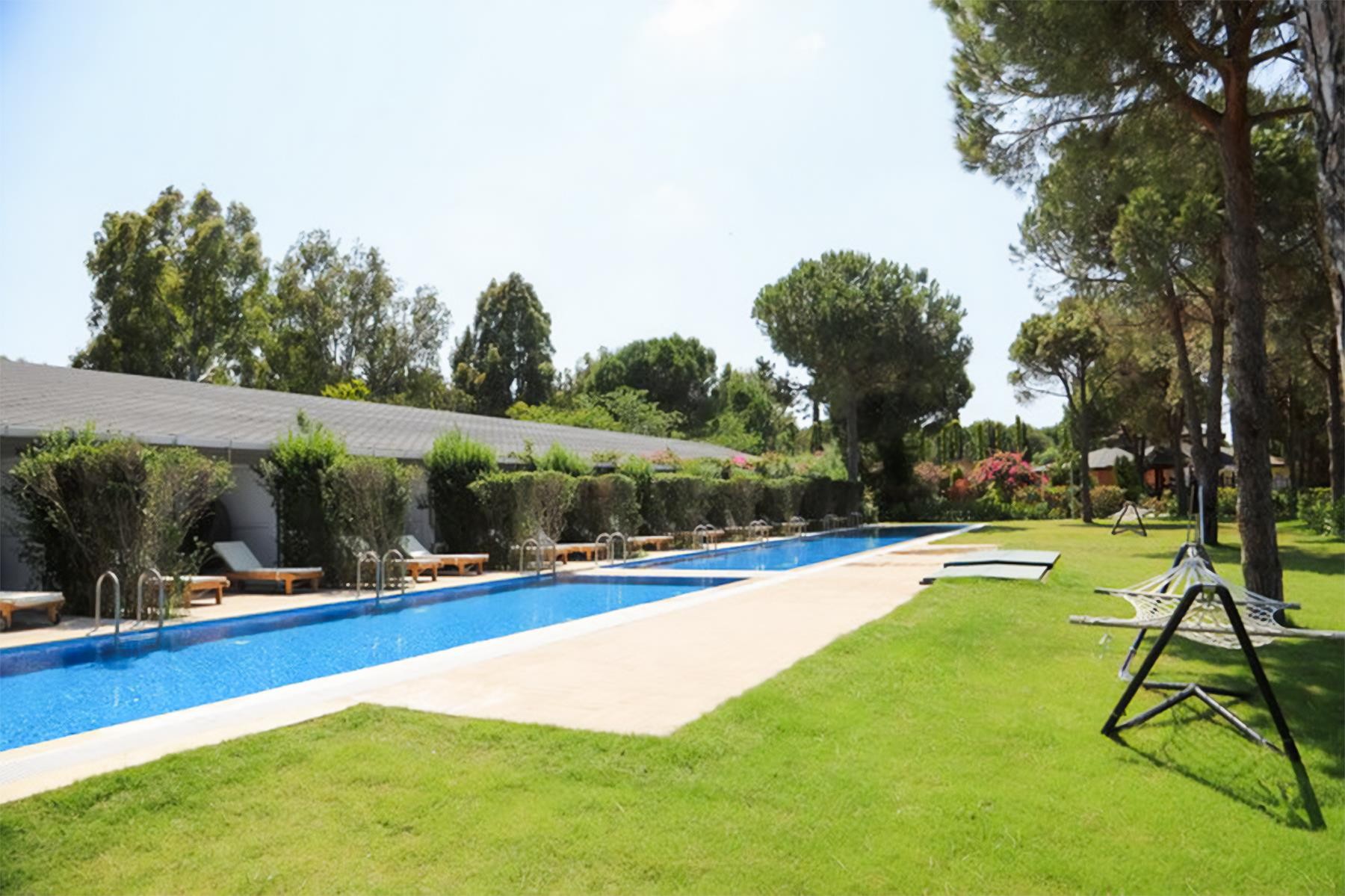 Venosa Beach and Spa 12