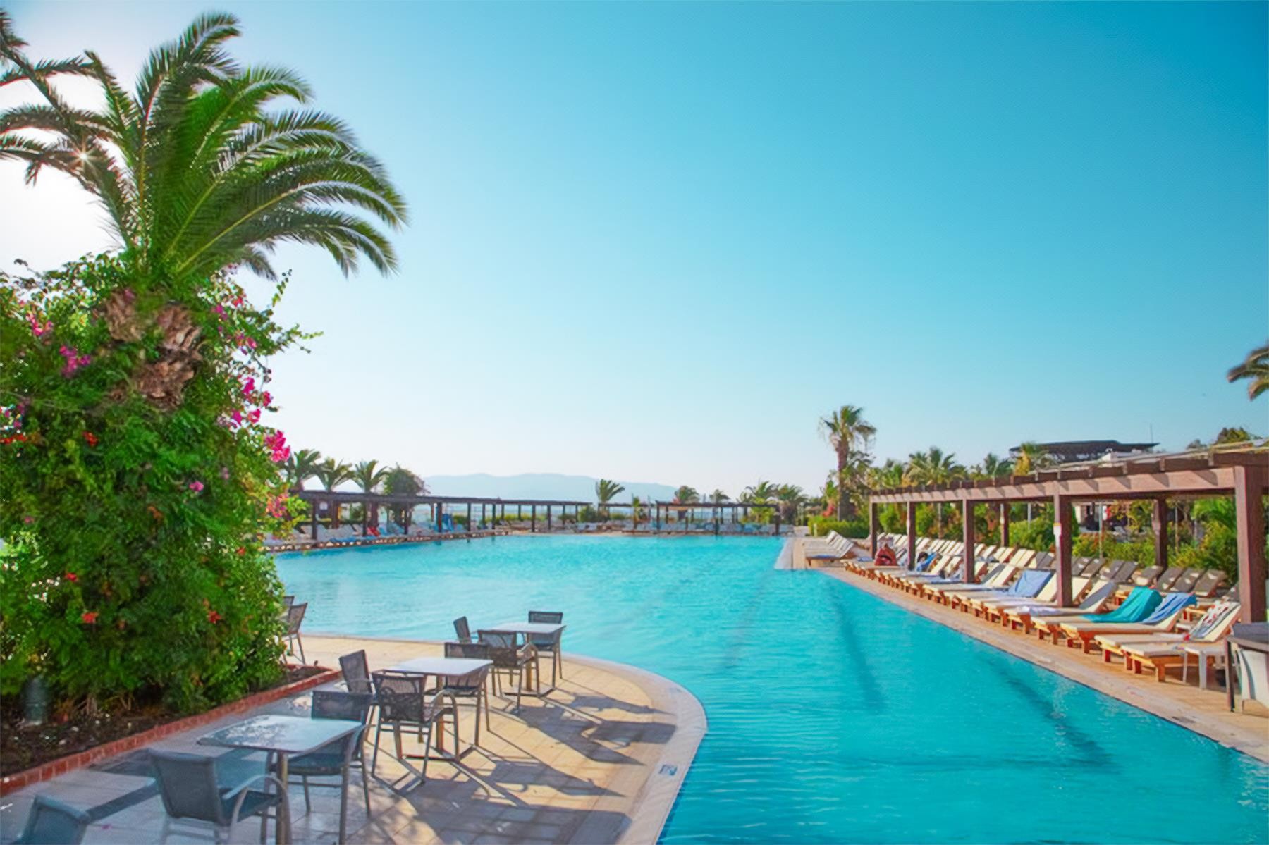 Venosa Beach and Spa 11