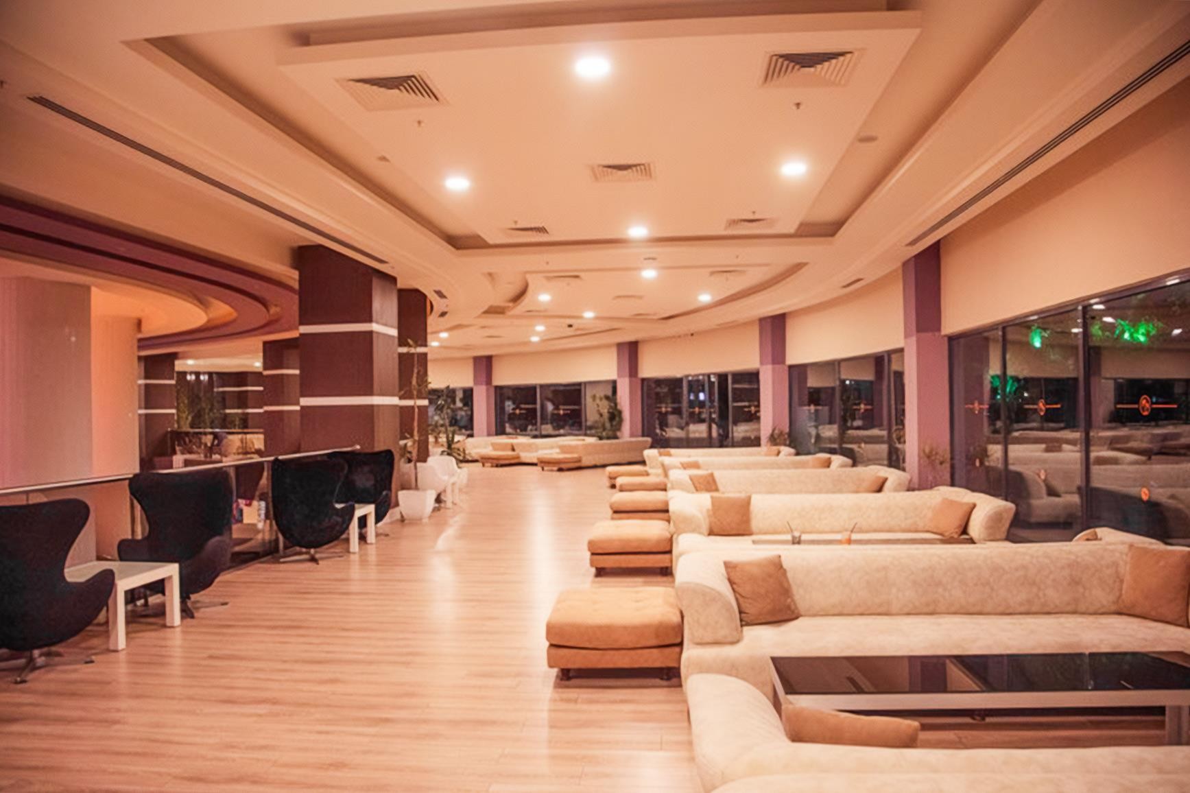 Venosa Beach and Spa 30