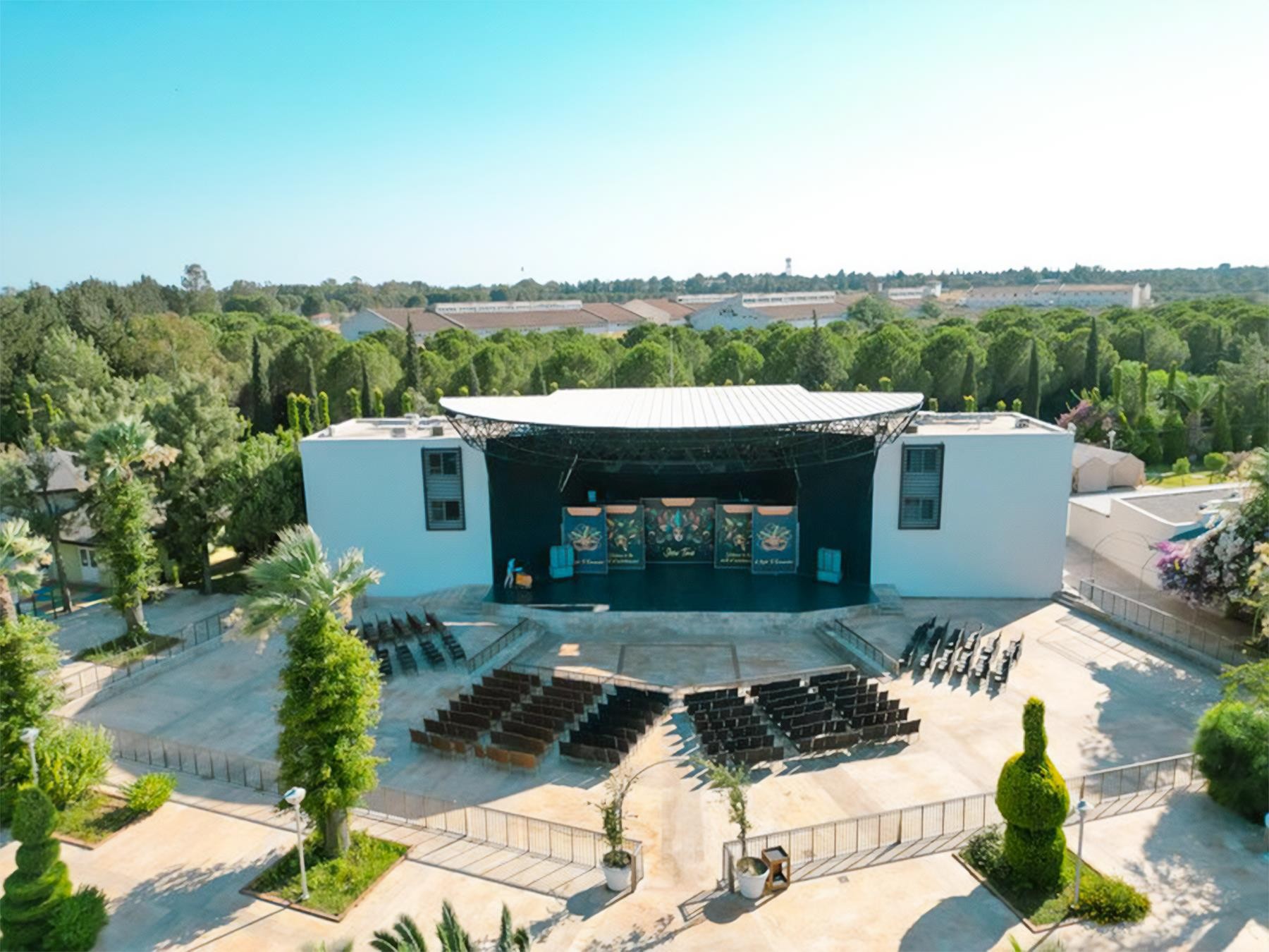 Venosa Beach and Spa 31