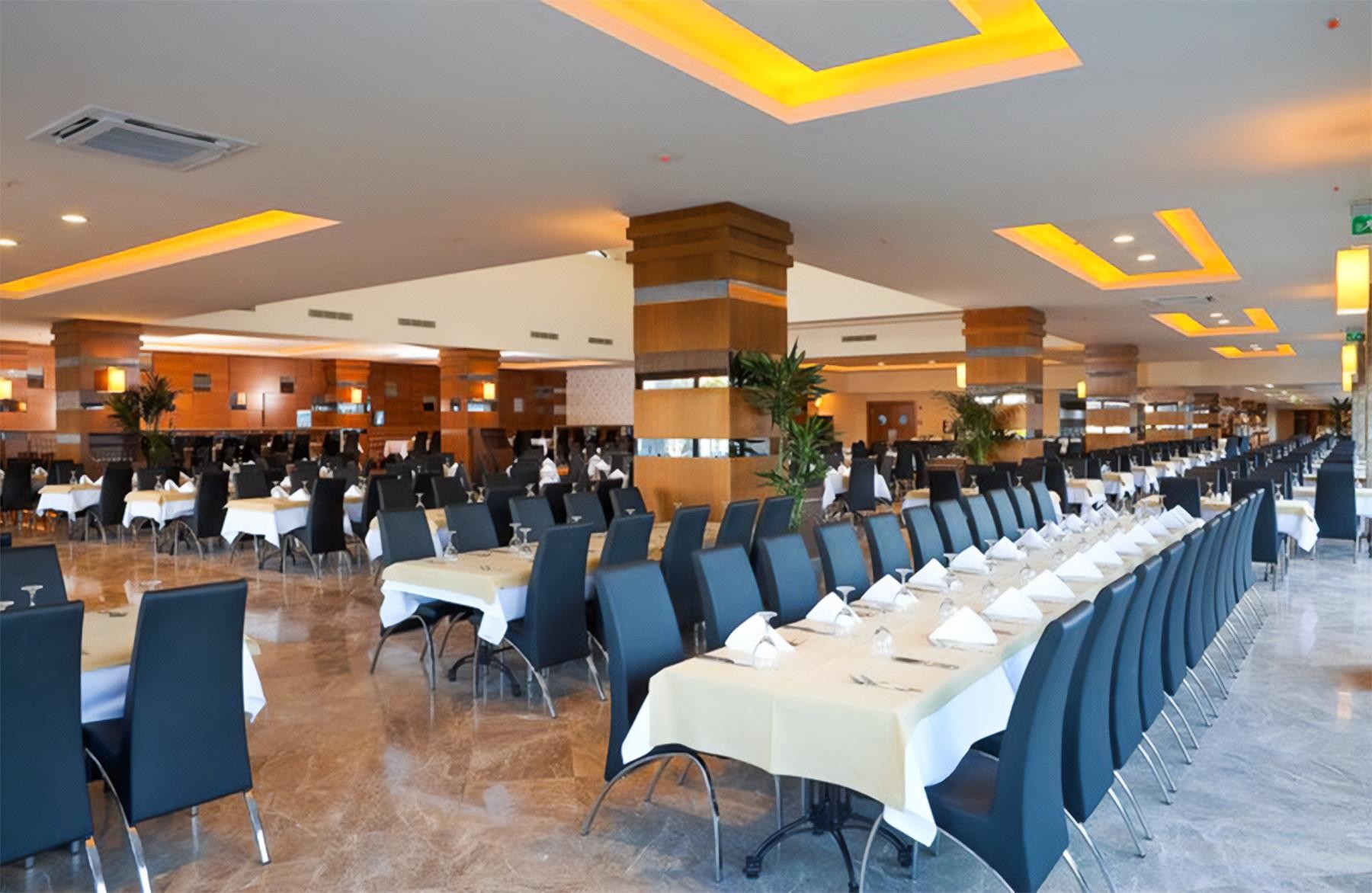 Venosa Beach and Spa 24