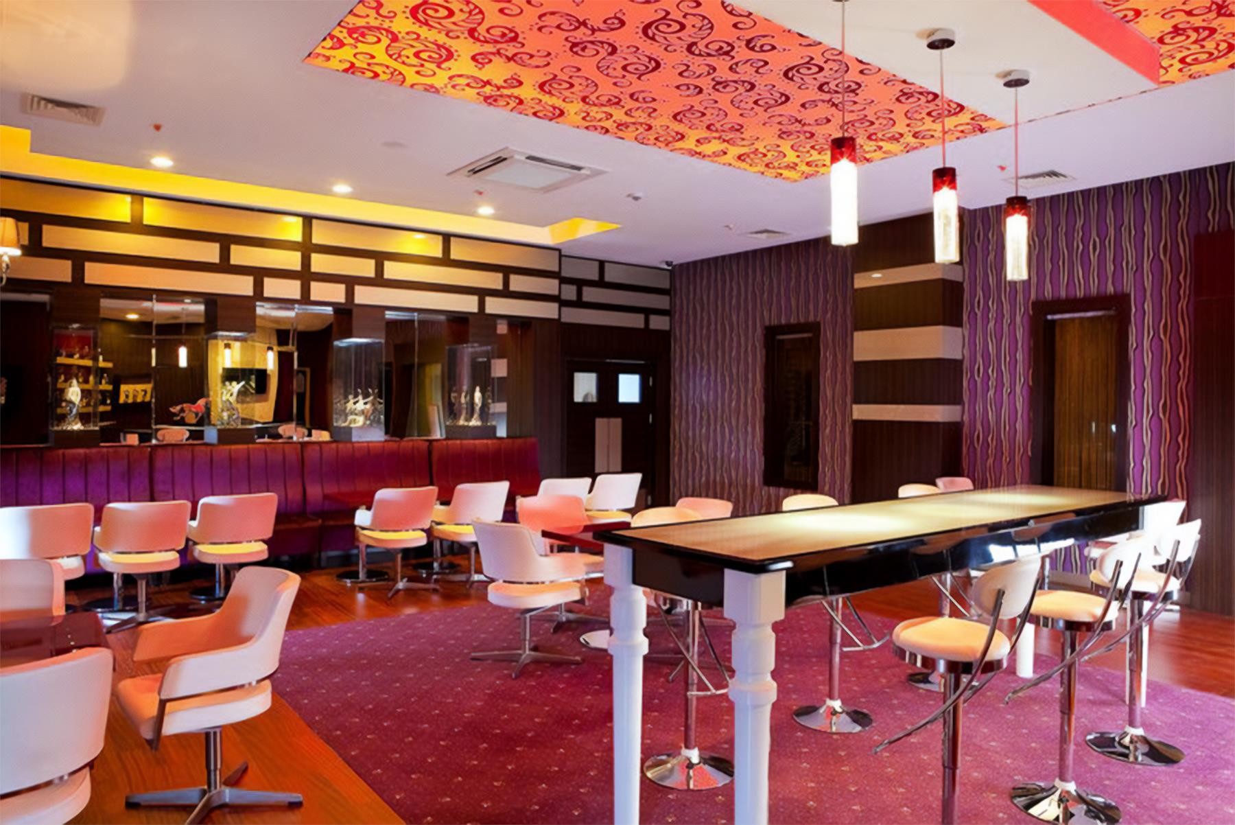 Venosa Beach and Spa 26