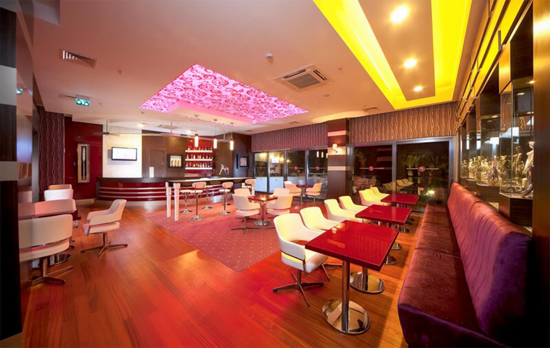 Venosa Beach and Spa 27