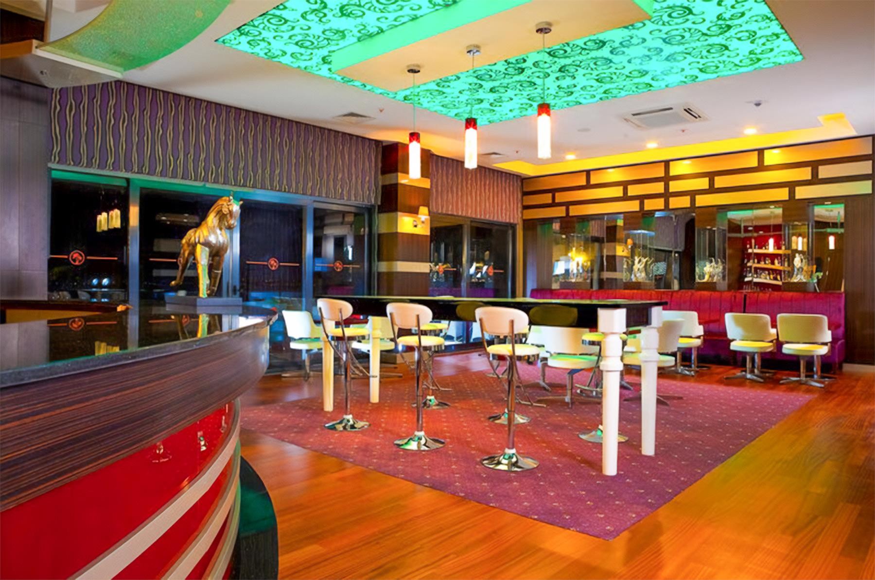 Venosa Beach and Spa 28