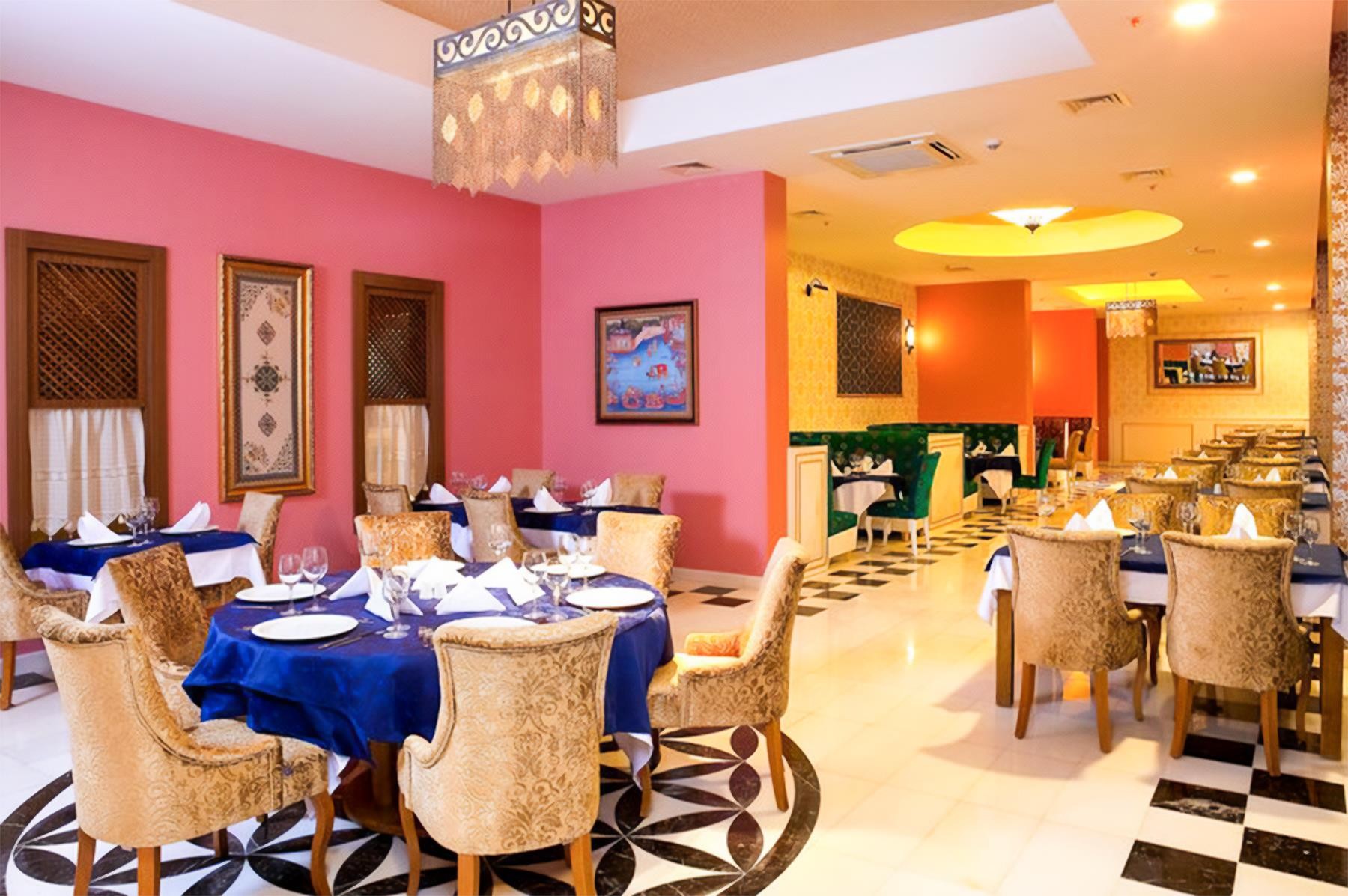 Venosa Beach and Spa 25