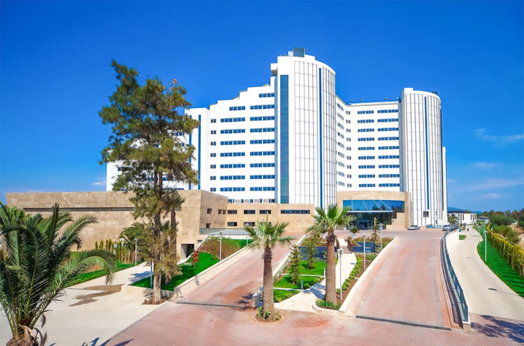 Venosa Beach and Spa 32