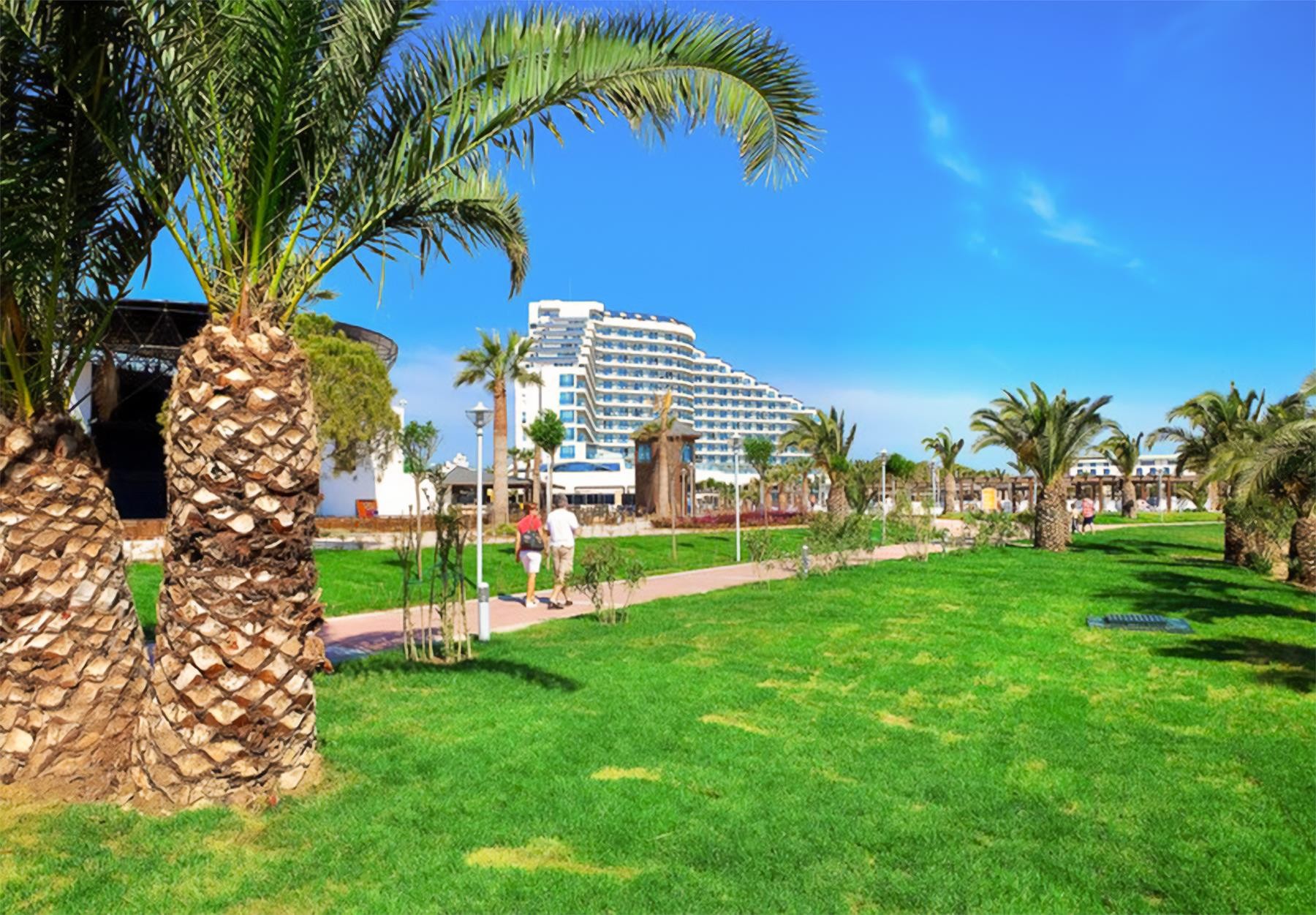 Venosa Beach and Spa 34