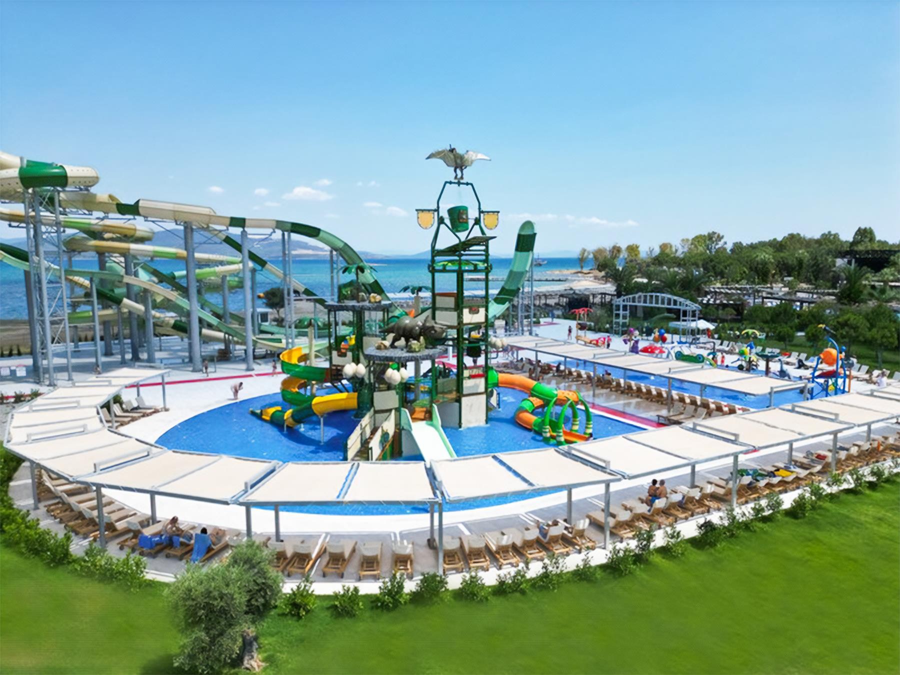 Venosa Beach and Spa 6