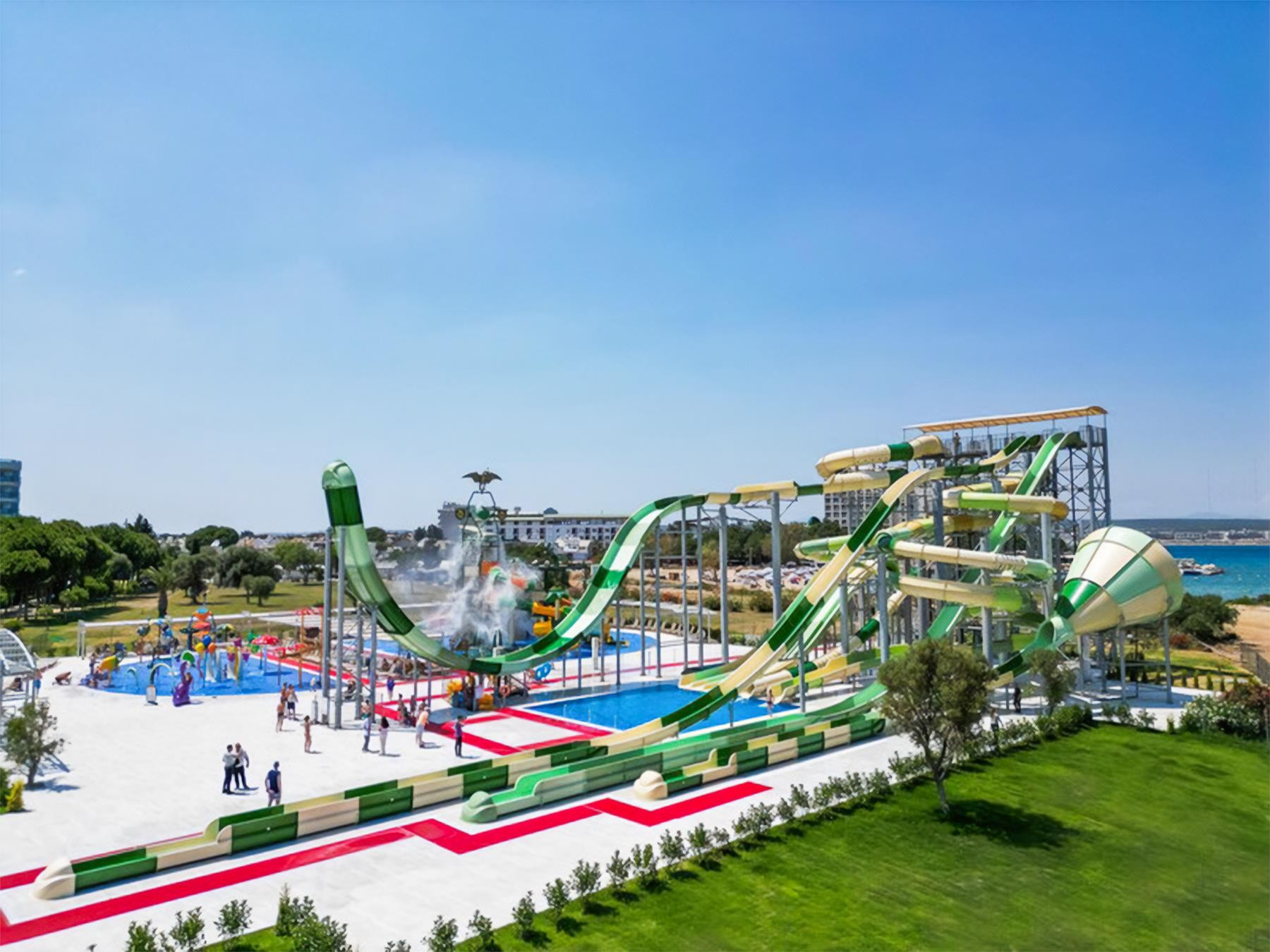 Venosa Beach and Spa 7