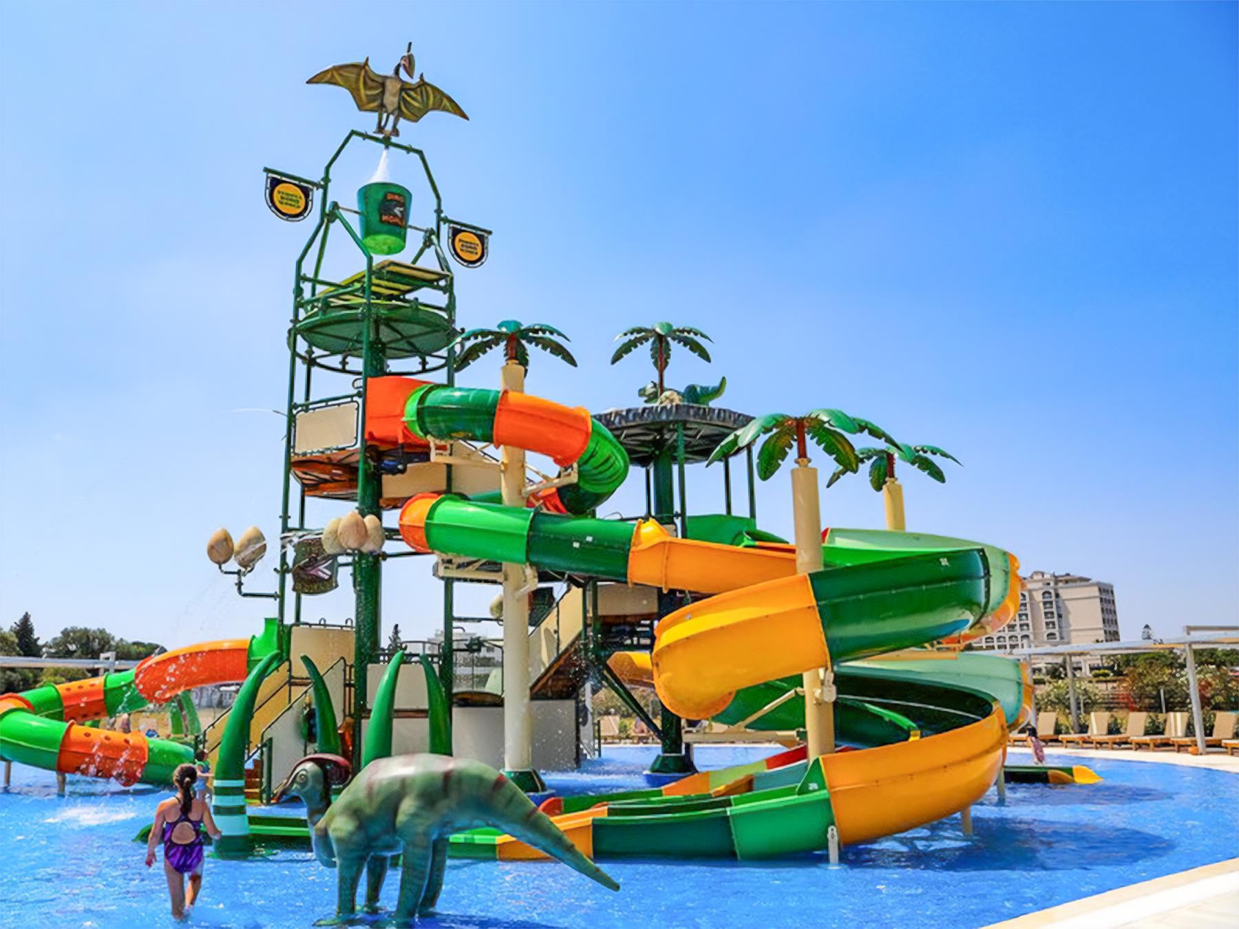 Venosa Beach and Spa 9