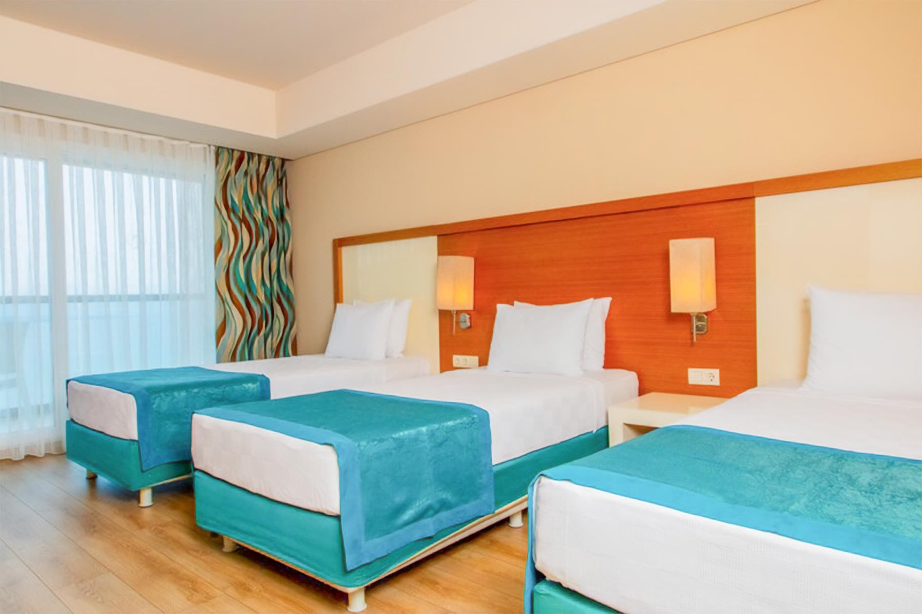 Venosa Beach and Spa 17