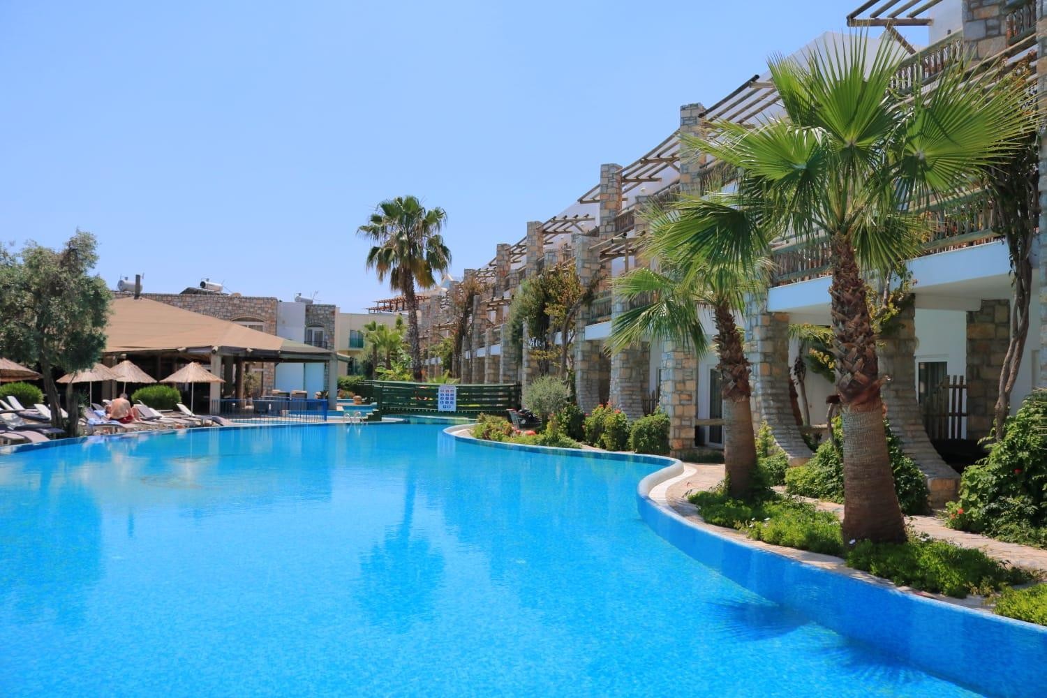 Ayaz Aqua Beach (ex. Otium Park Ayaz Aqua Beach Hotel)
