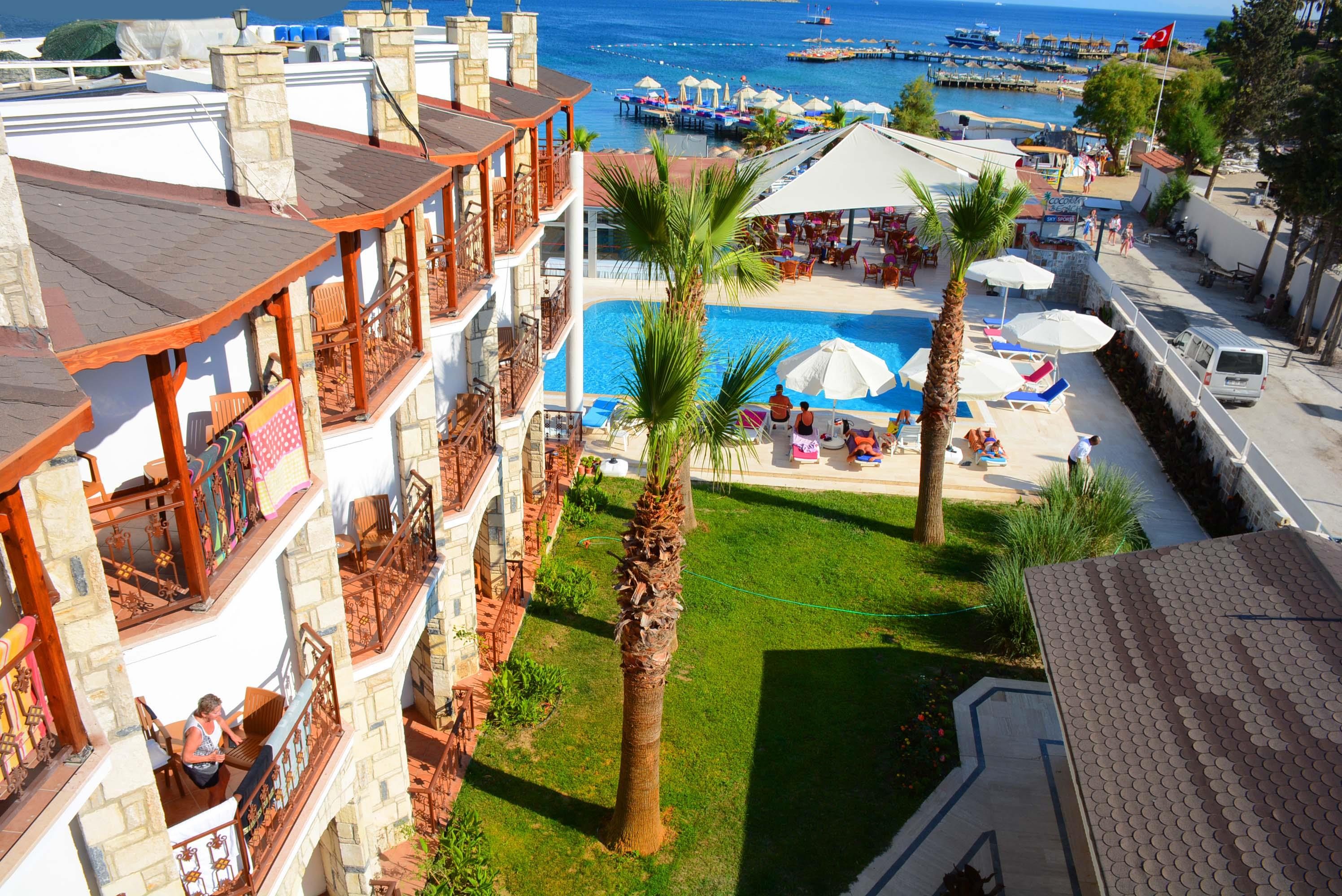 Ayaz Aqua Beach (ex. Otium Park Ayaz Aqua Beach Hotel)
