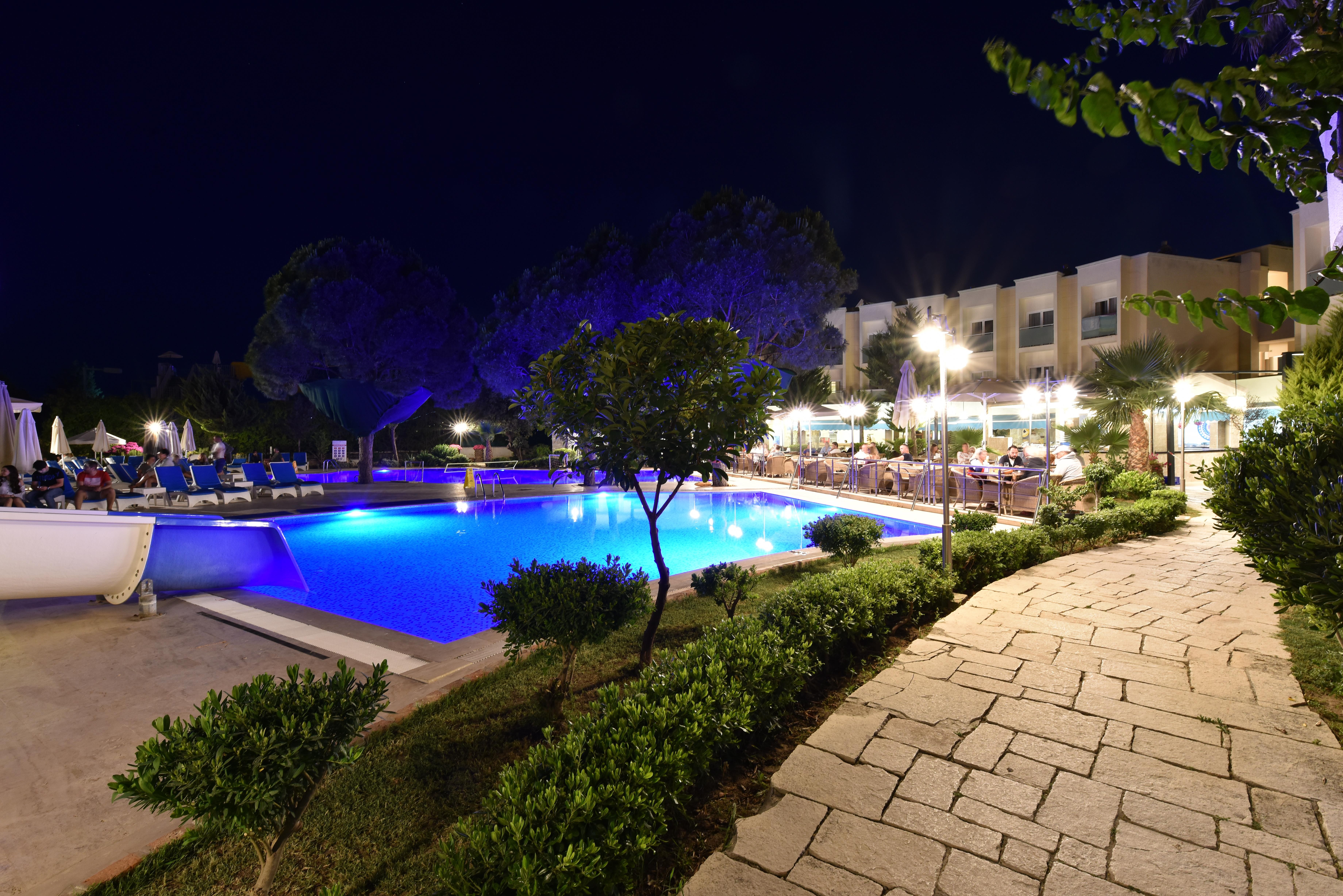 	Ayaz Aqua Beach (ex. Otium Park Ayaz Aqua Beach Hotel) 30