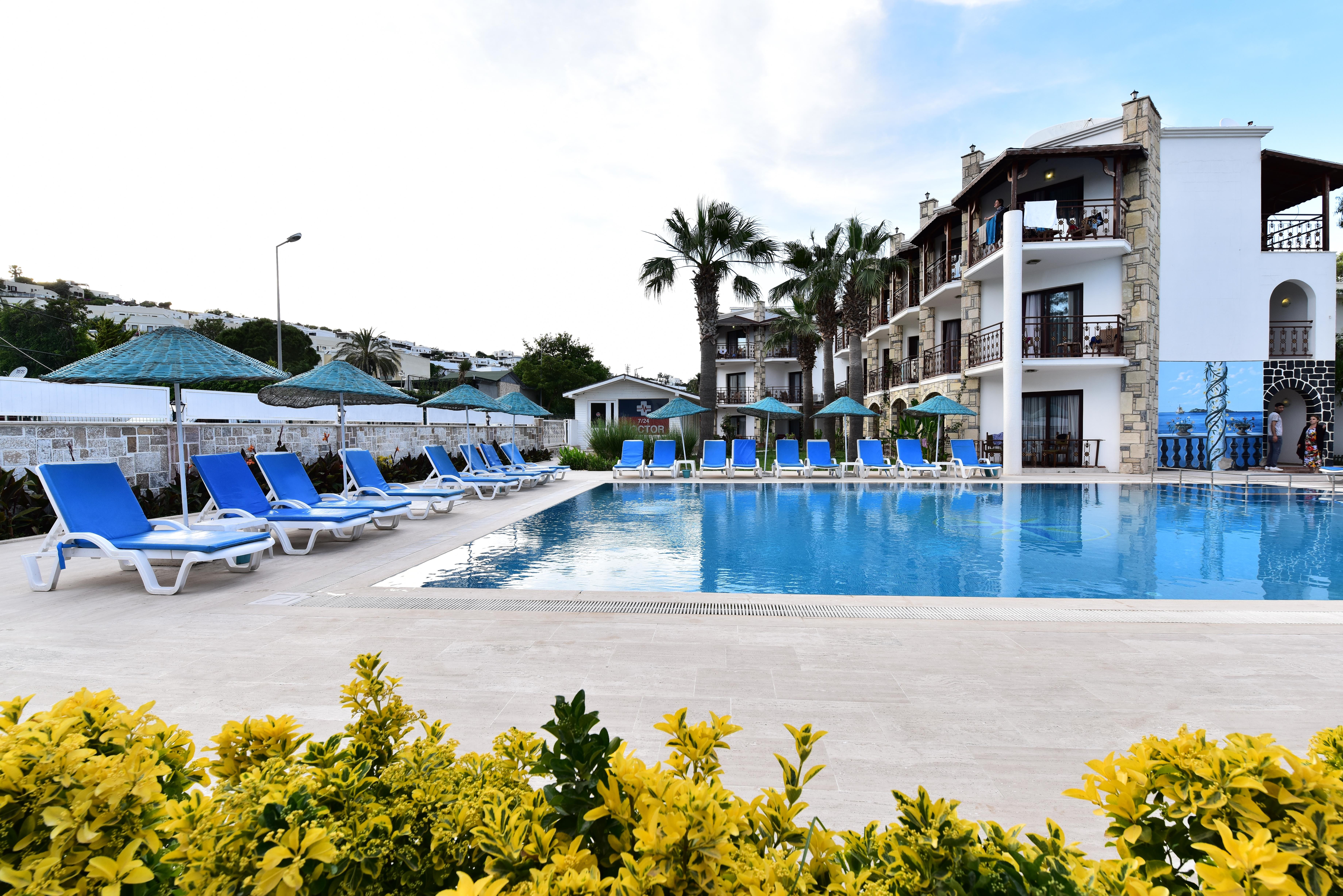 	Ayaz Aqua Beach (ex. Otium Park Ayaz Aqua Beach Hotel) 7