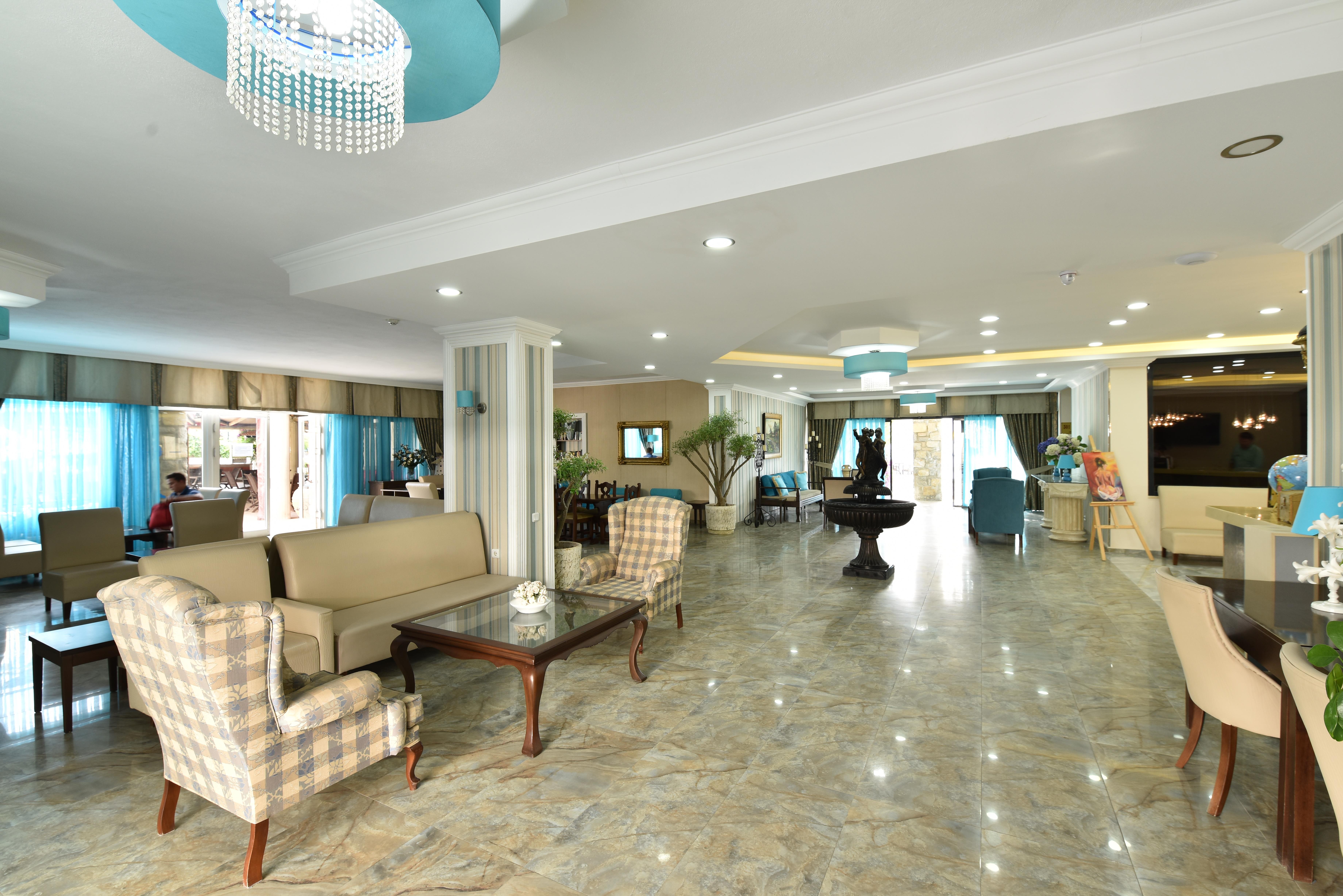 	Ayaz Aqua Beach (ex. Otium Park Ayaz Aqua Beach Hotel) 21