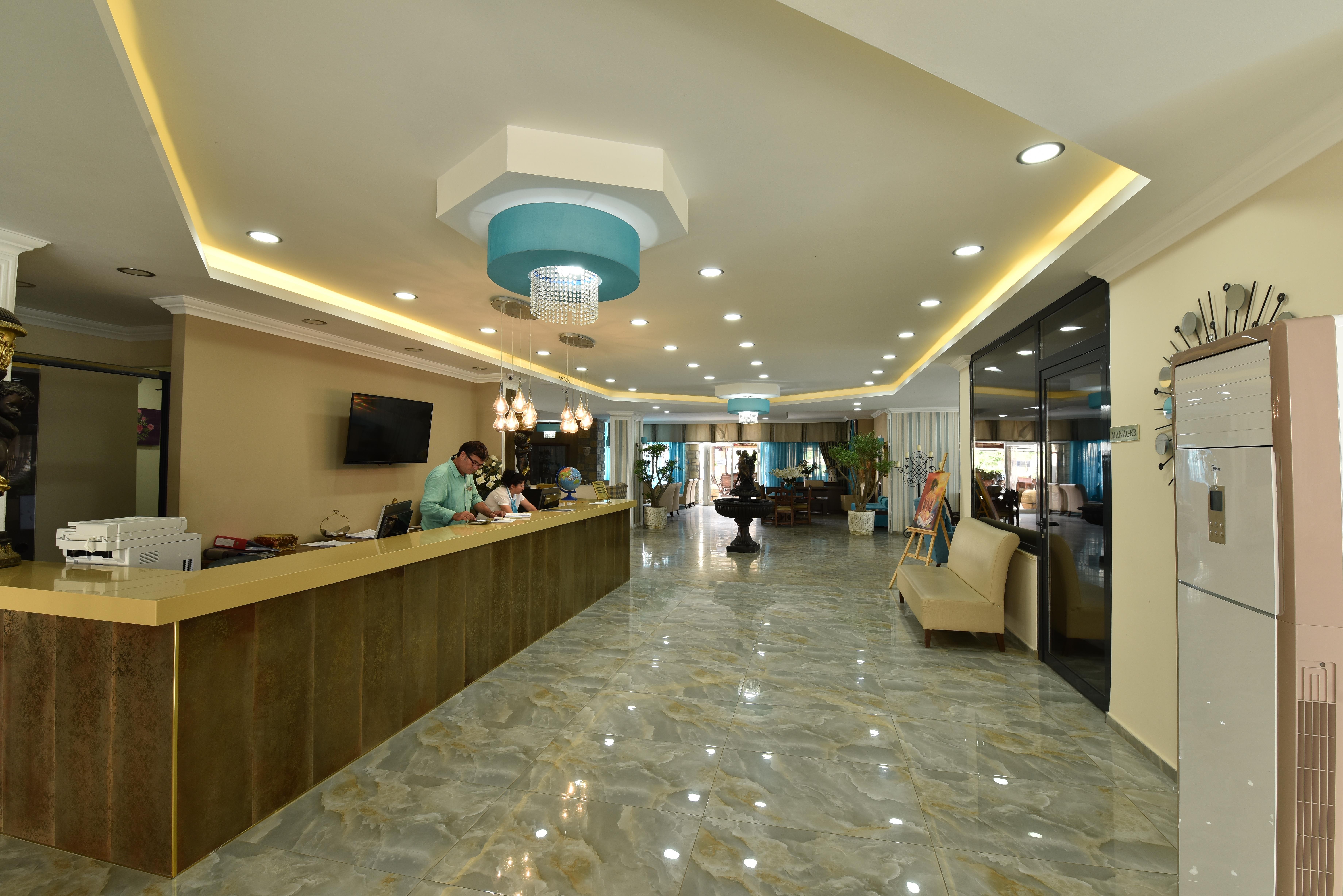 	Ayaz Aqua Beach (ex. Otium Park Ayaz Aqua Beach Hotel) 20